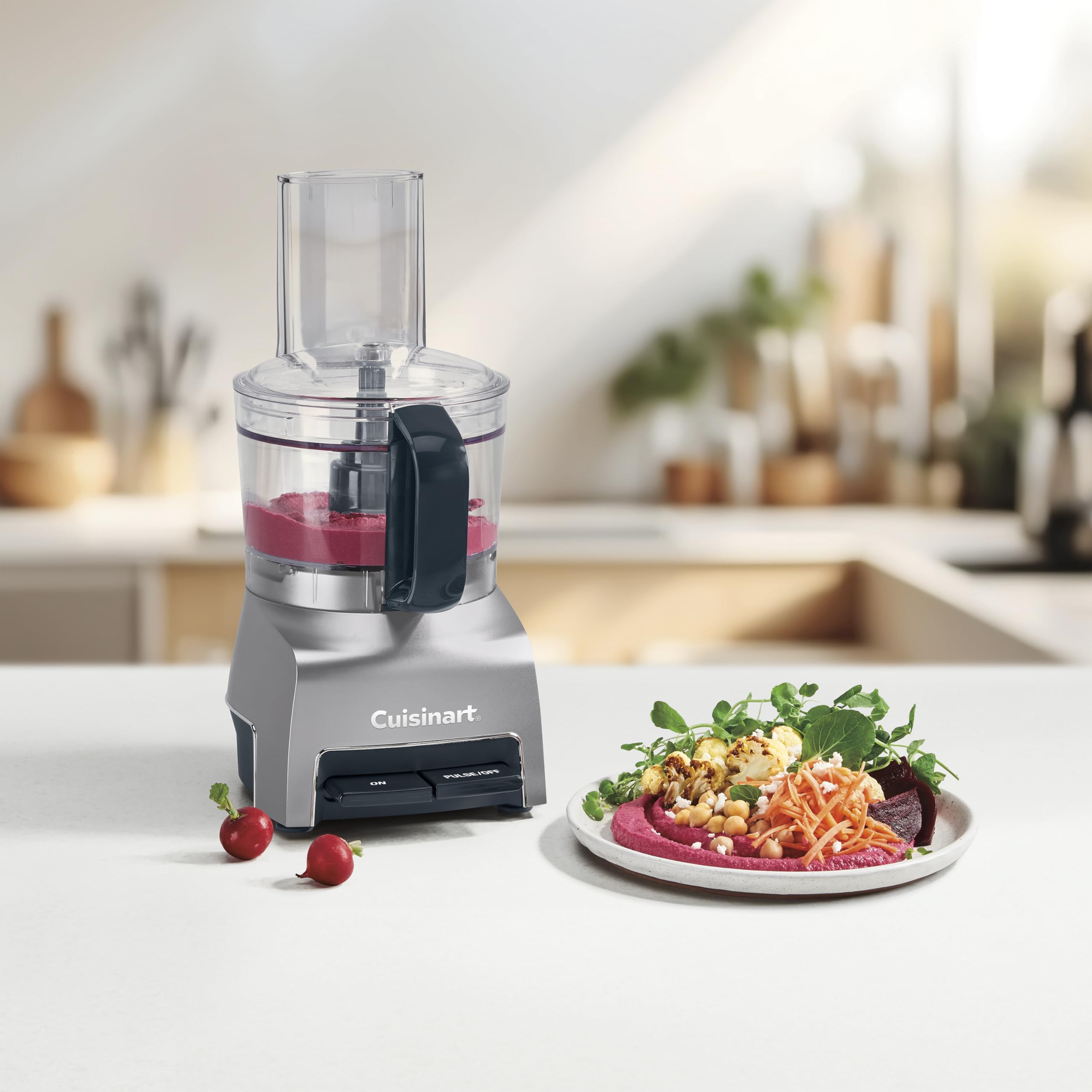 cuisinart-5-cup-chop-shred-food-processor-silver-fp-5 image 2
