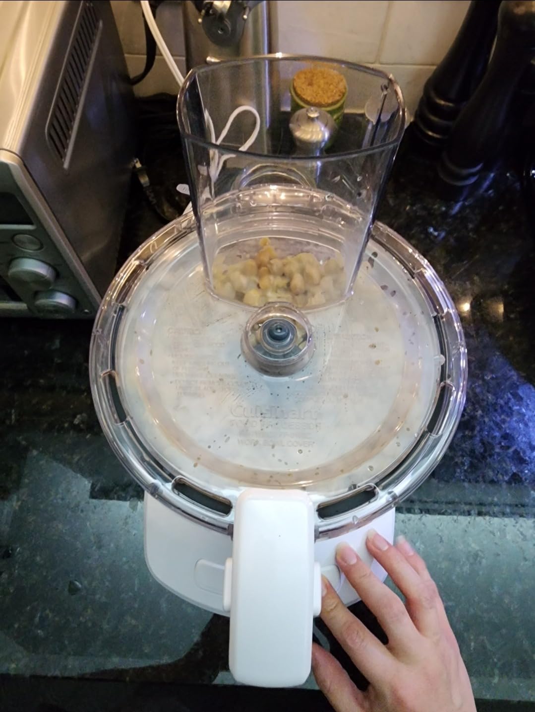 Good value, but the lid is a bit difficult to lock
