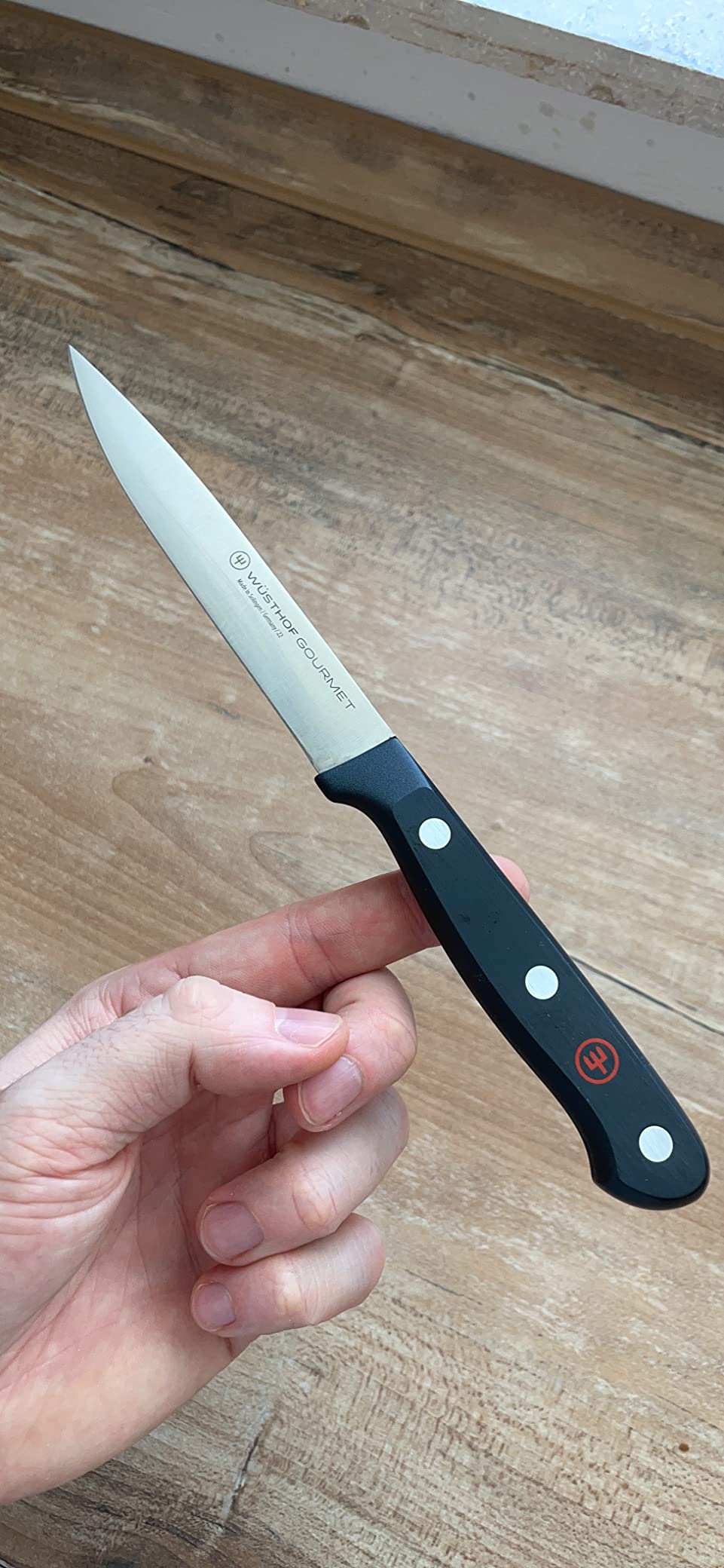 Great little knife