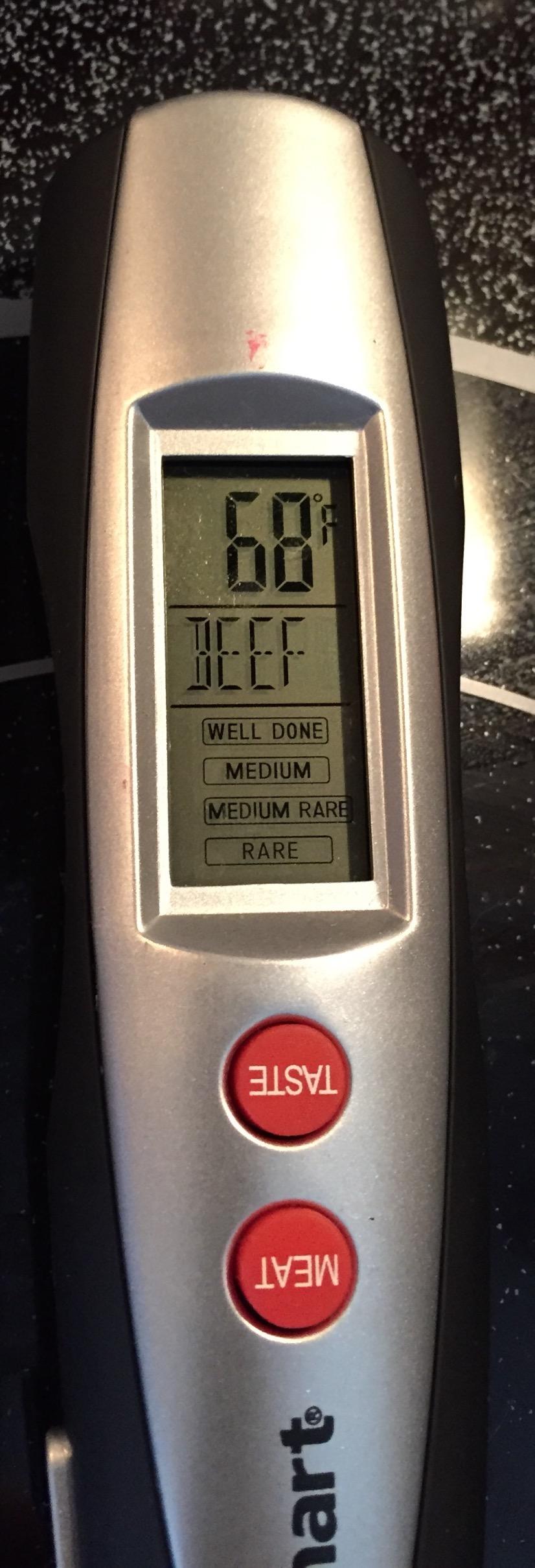 Useful for BBQ