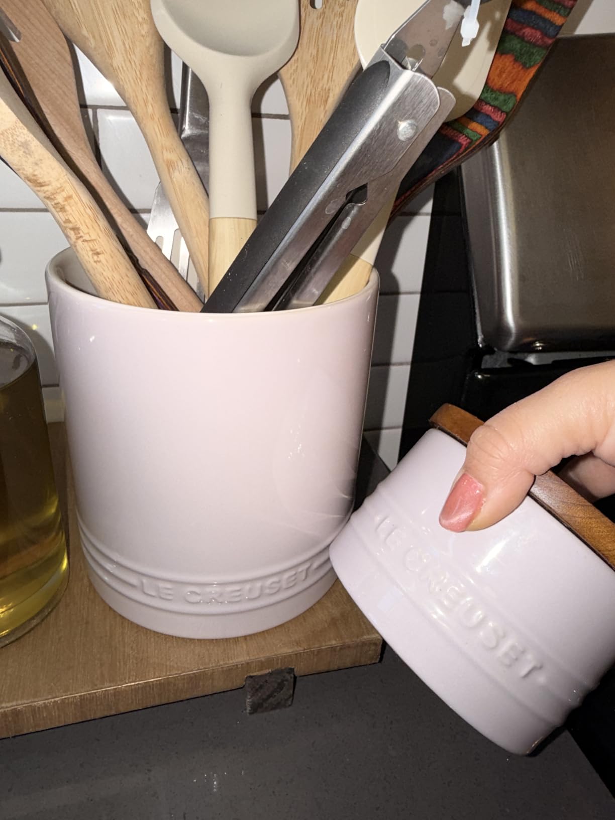 Beautiful and functional