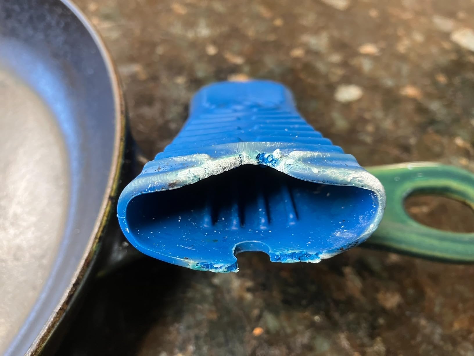 Works fine