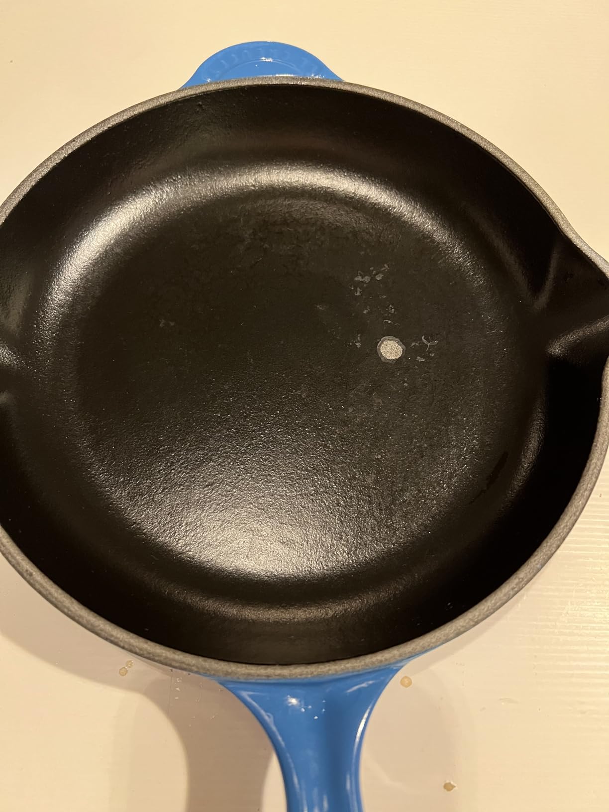 Very good pan