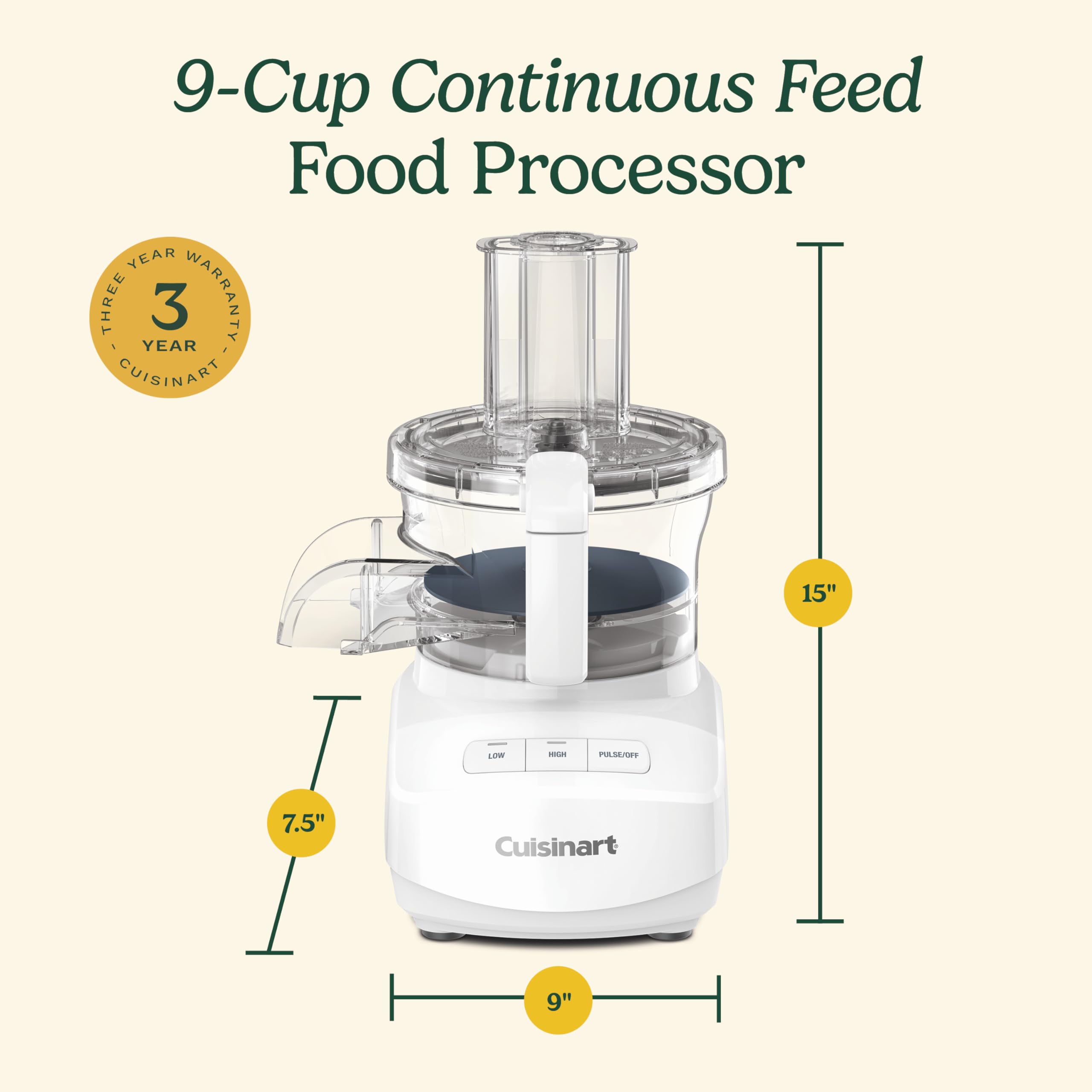 cuisinart-9-cup-continuous-feed-food-processor image 7