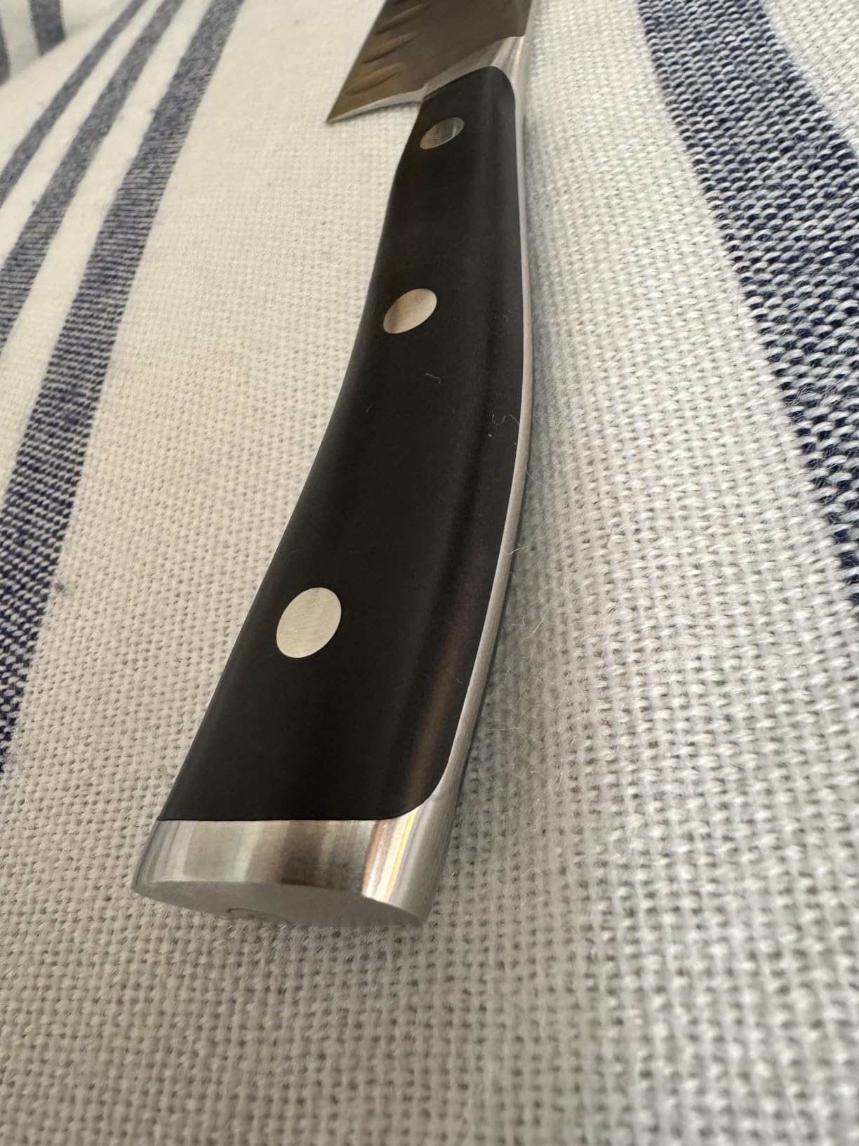 Excellent knife