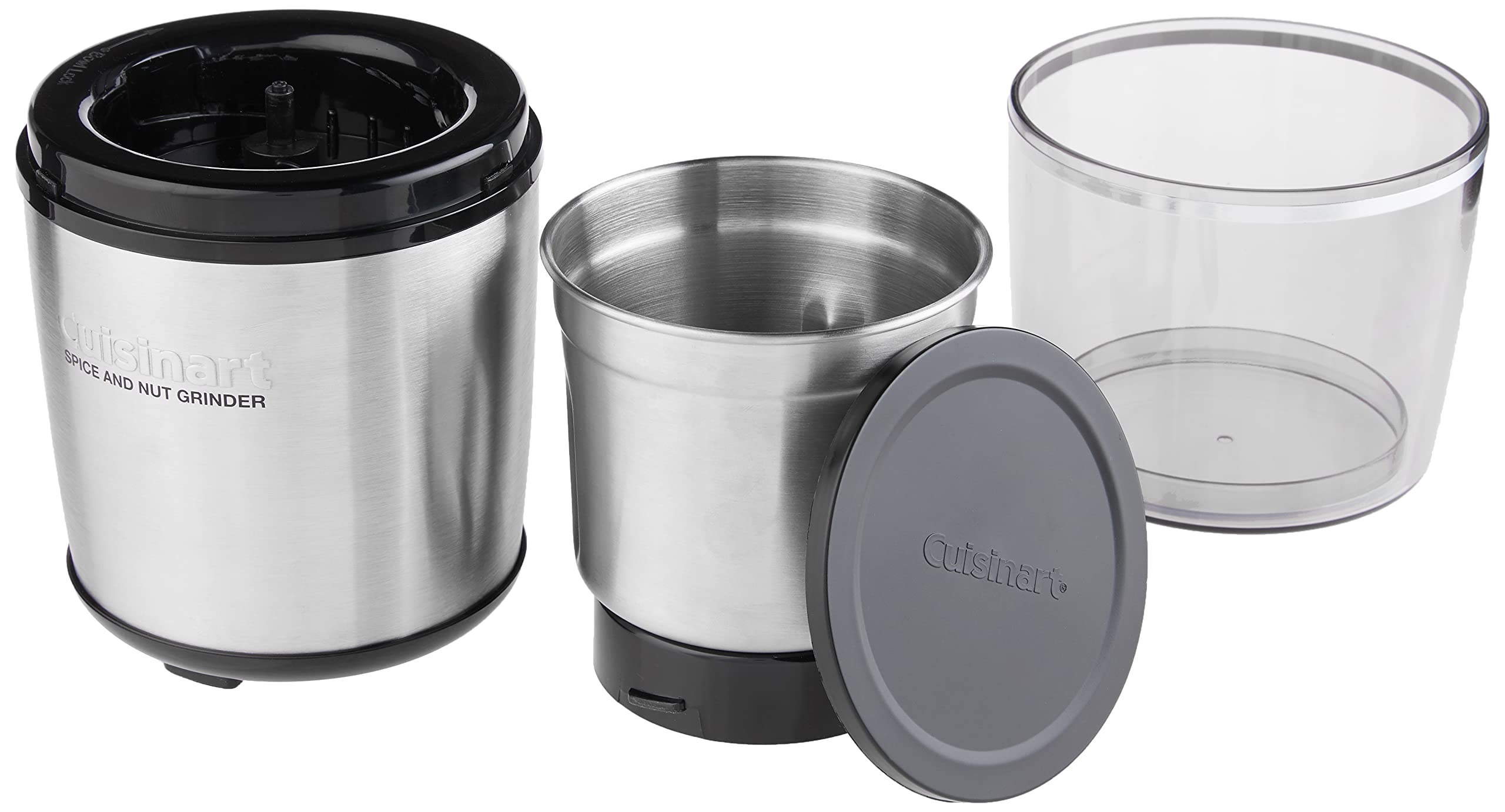 cuisinart-sg-10-electric-spice-and-nut-grinder-stainless-black image 2