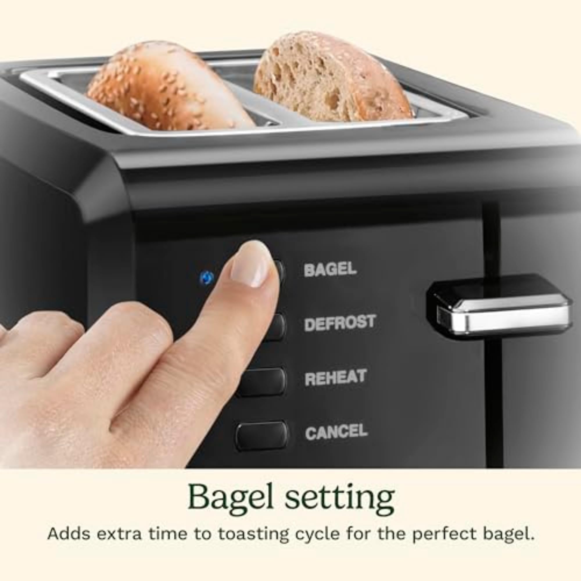 cuisinart-cpt-122bk-2-slice-compact-plastic-toaster-black image 3