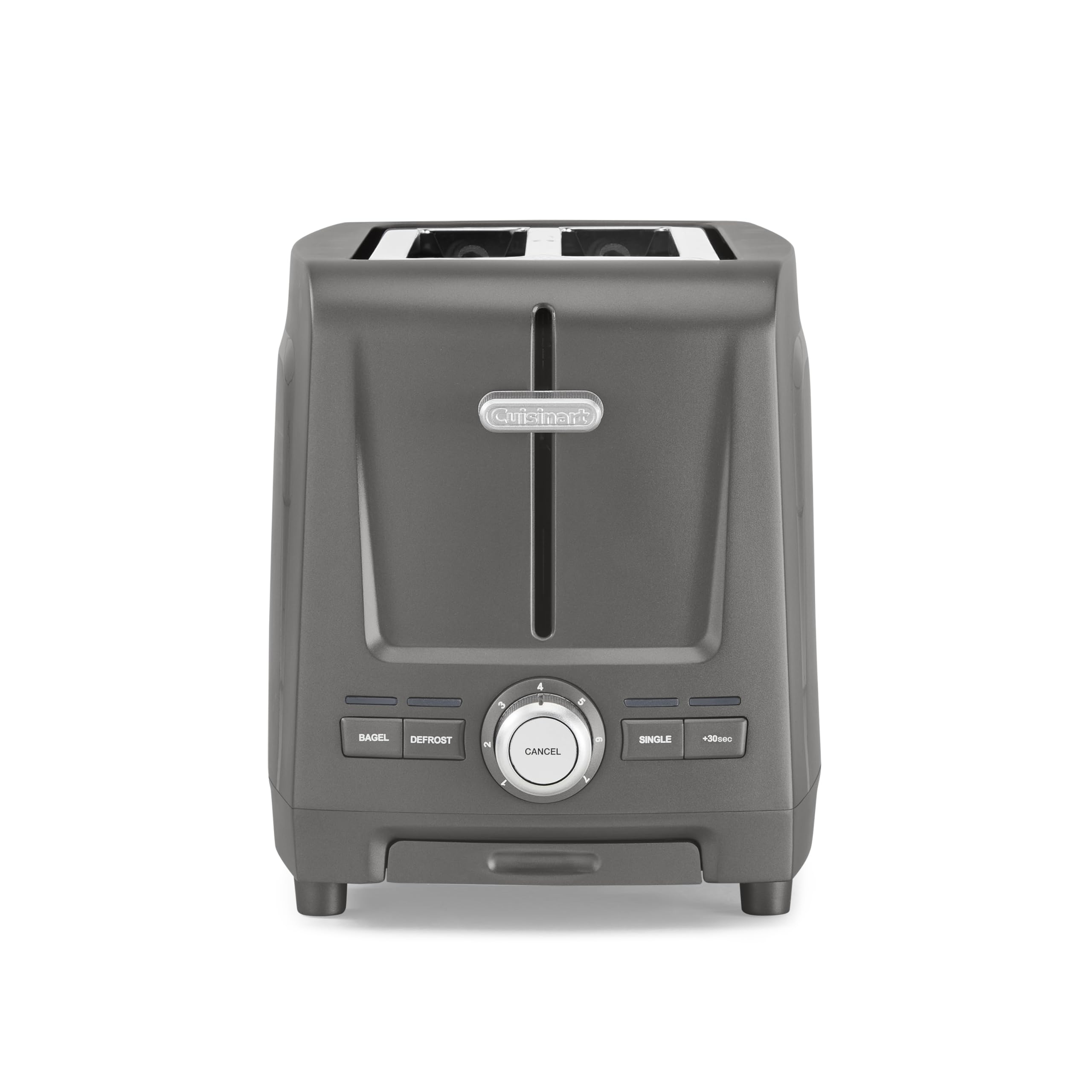 cuisinart-core-collection-2-slice-toaster-with-extra-long-slots image 1
