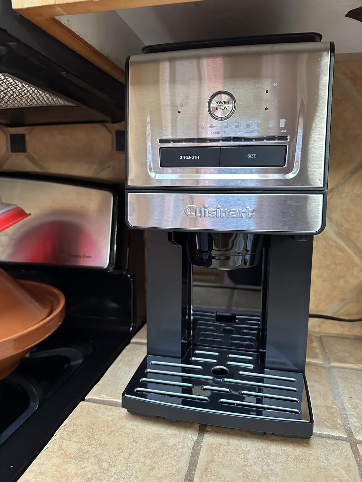 Good coffee maker