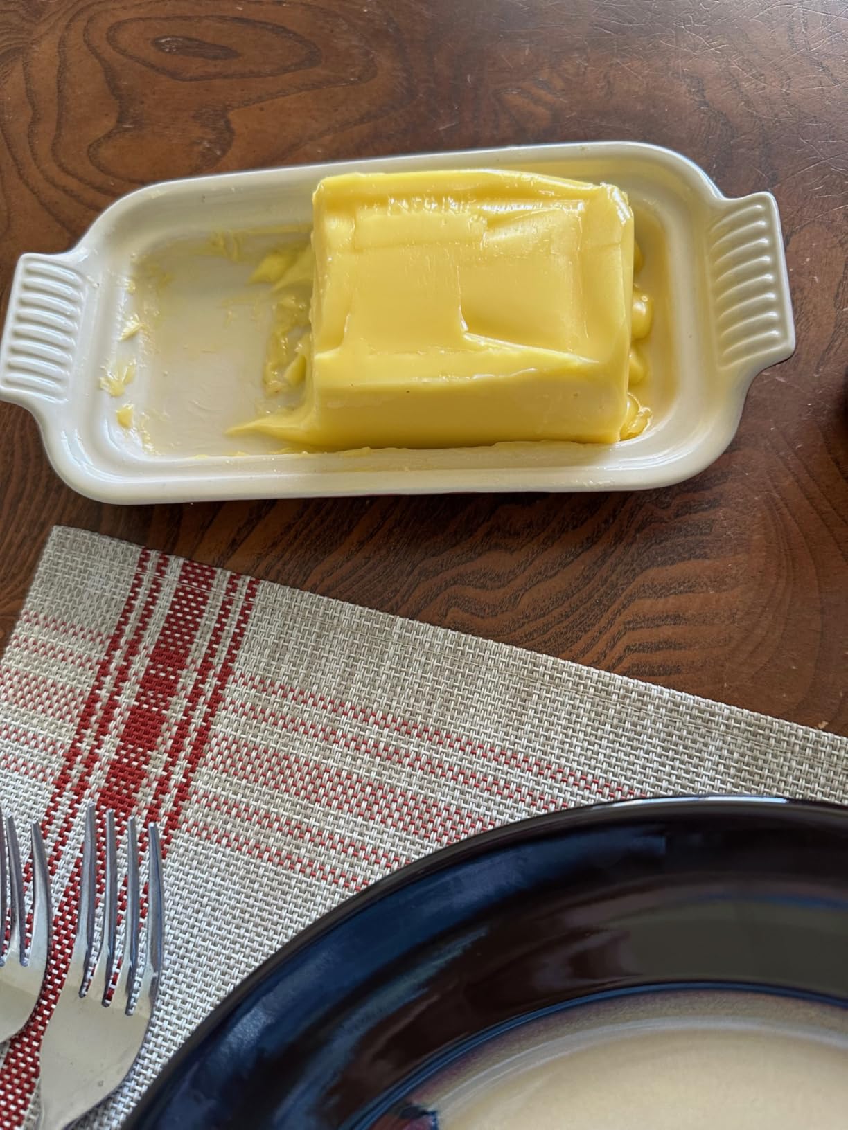 Le Creuset quality