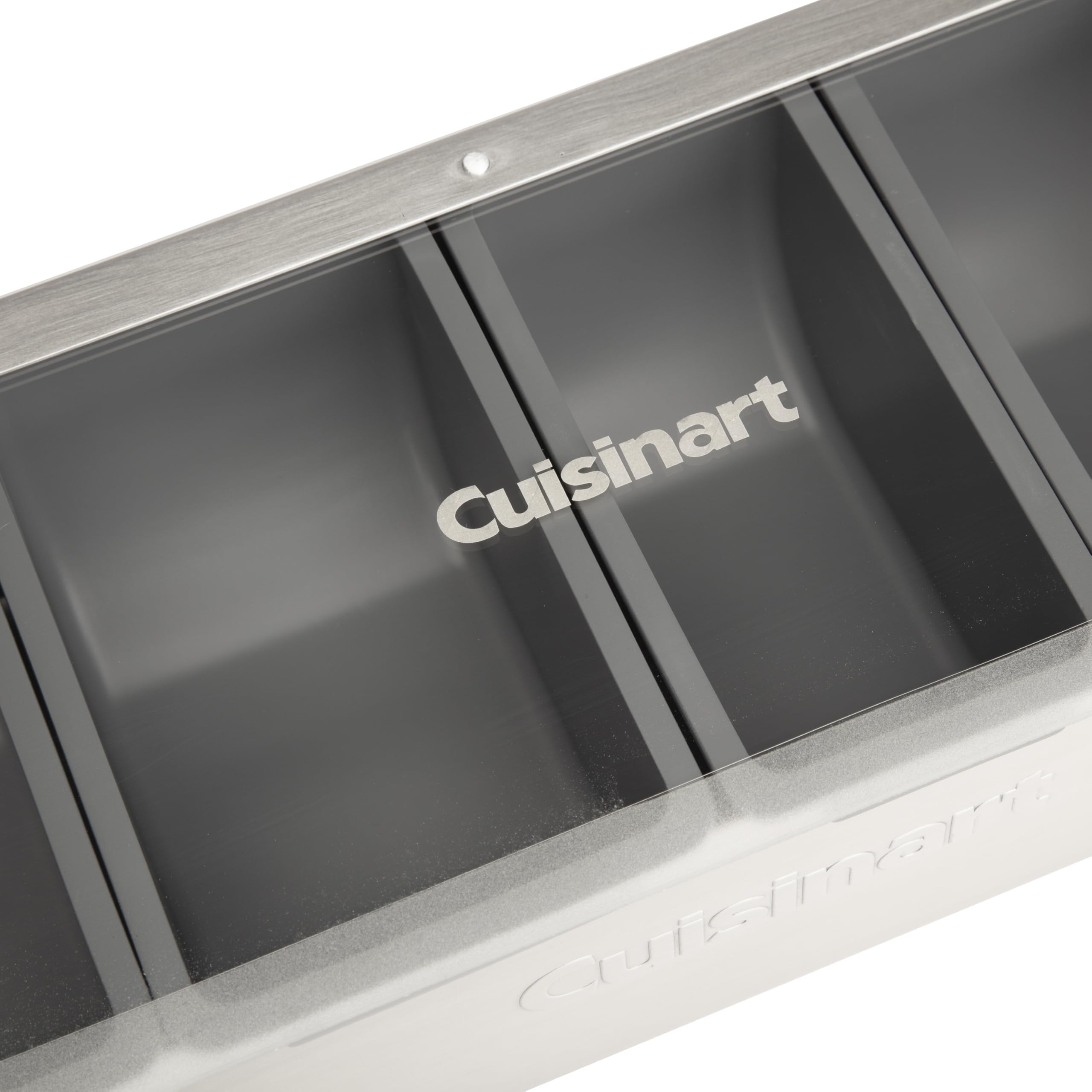 cuisinart-condiment-topping-station-5-containers image 7