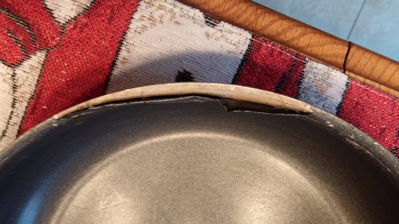 My favorite skillet