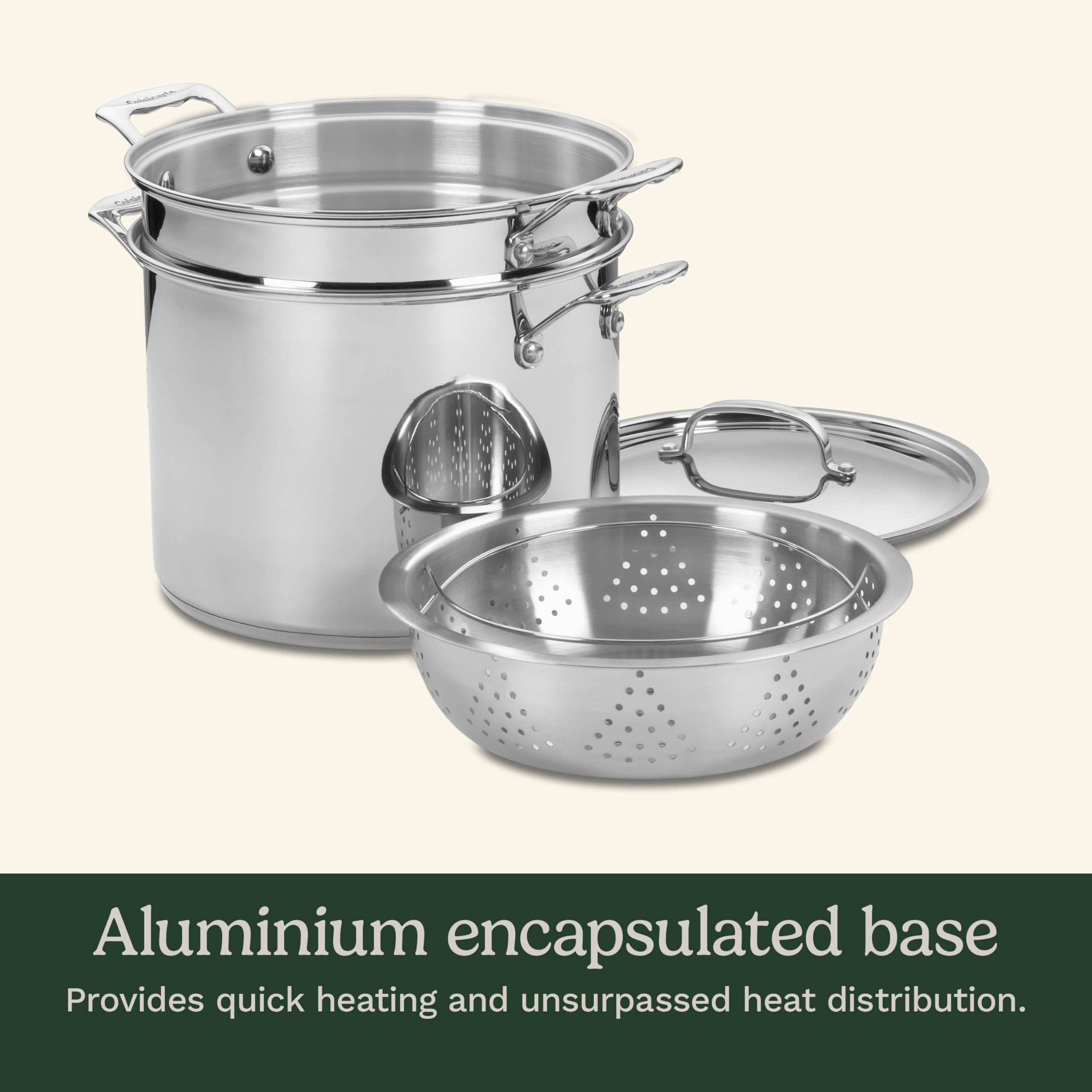 cuisinart-chef-s-classic-4-piece-12-quart-pasta-steamer-set-77-412p1 image 4