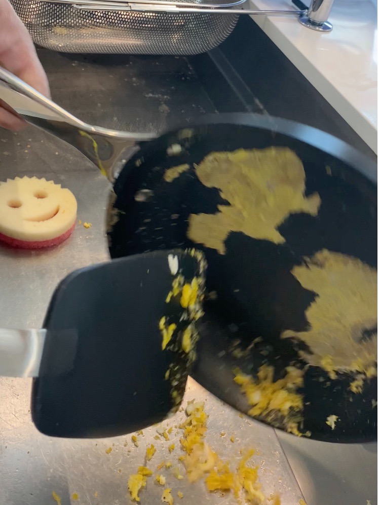 Excellent Nonstick Pan