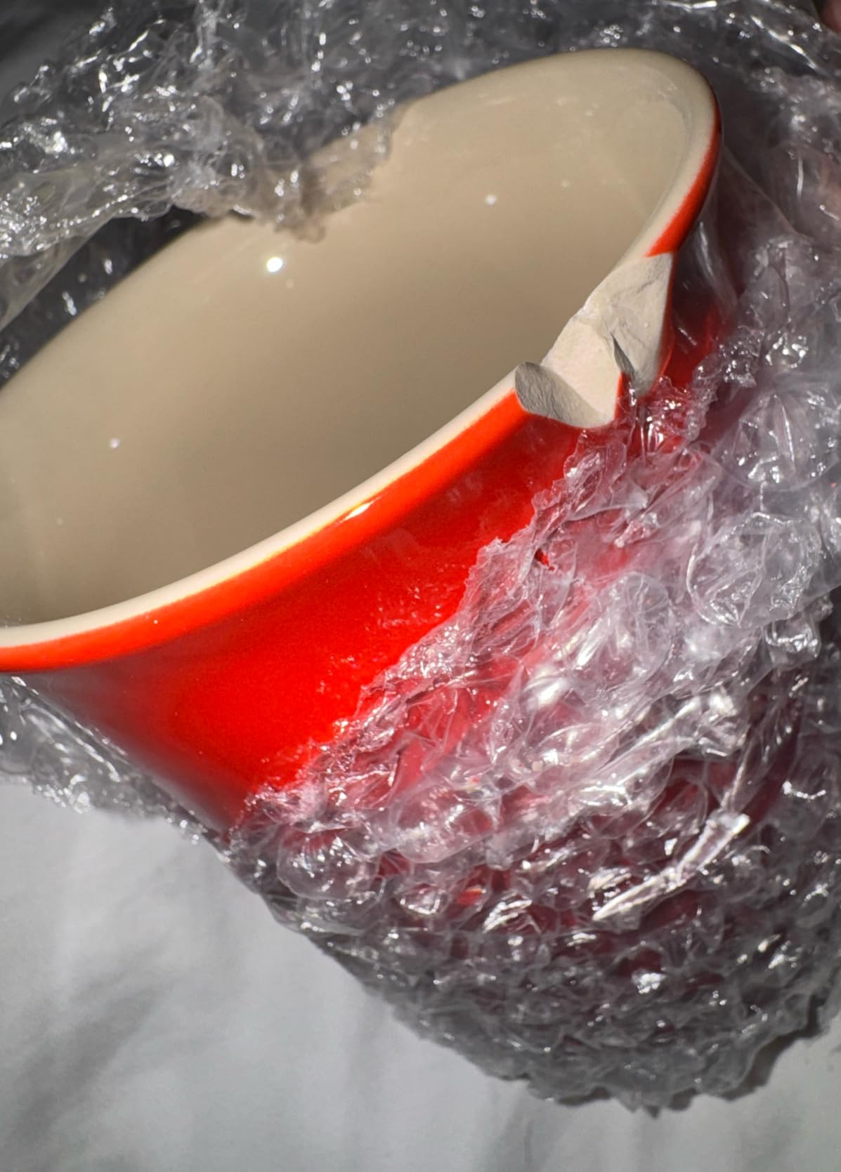 Beautiful mug
