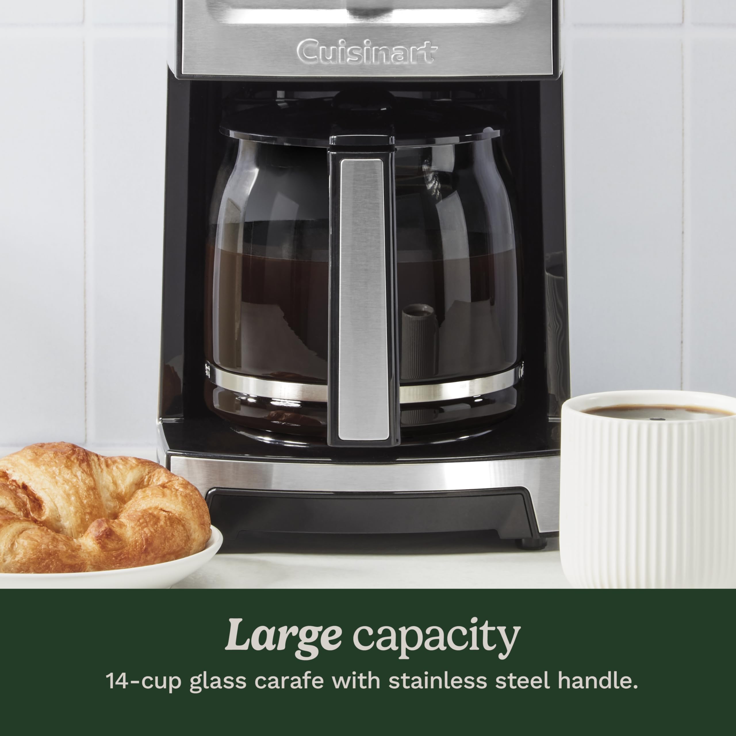 cuisinart-14-cup-perfectemp-programmable-coffee-maker-stainless-steel-dcc-3500ss image 7