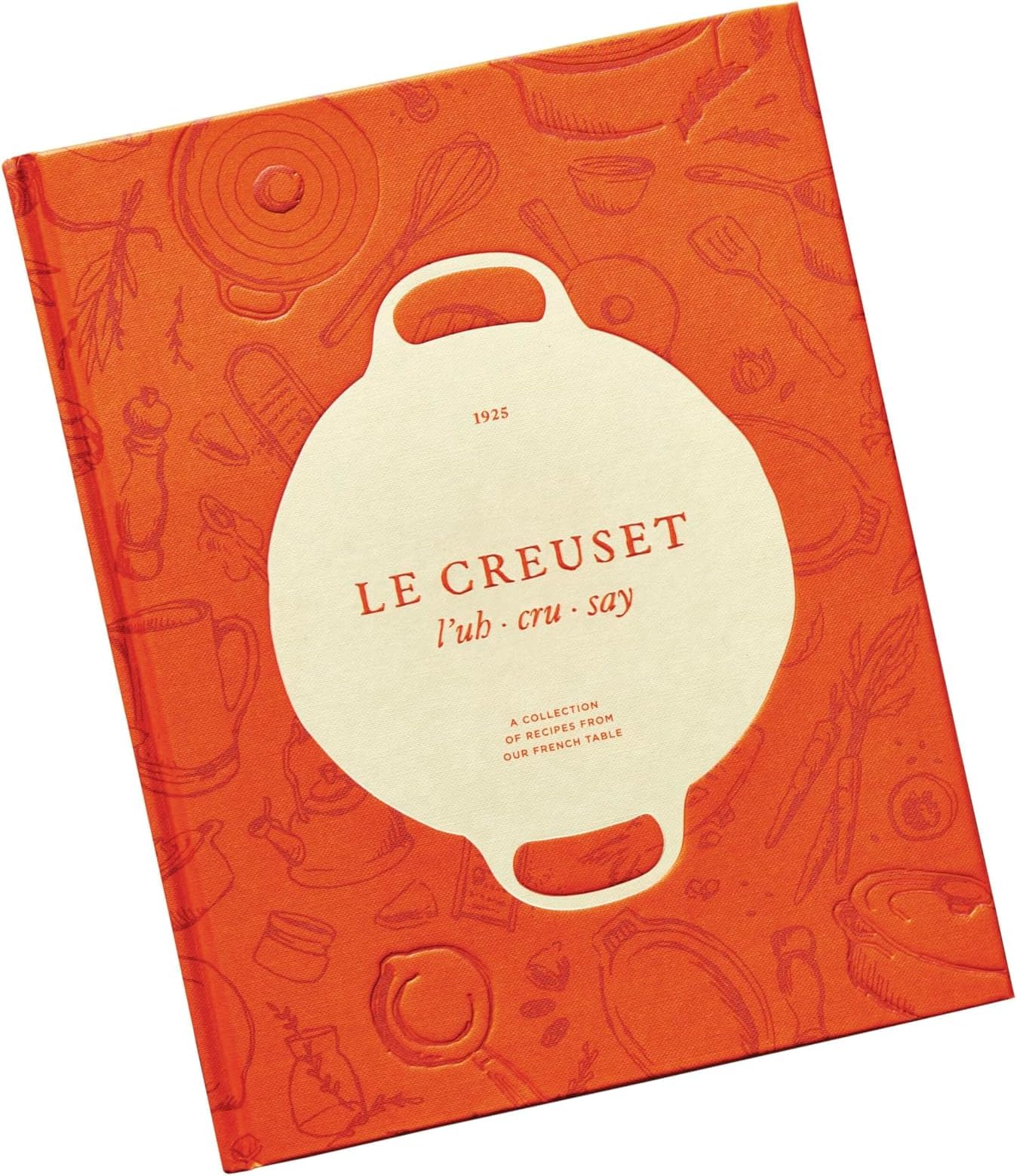 le-creuset-cookbook-hardcover-231-pages-80-french-recipes image 6