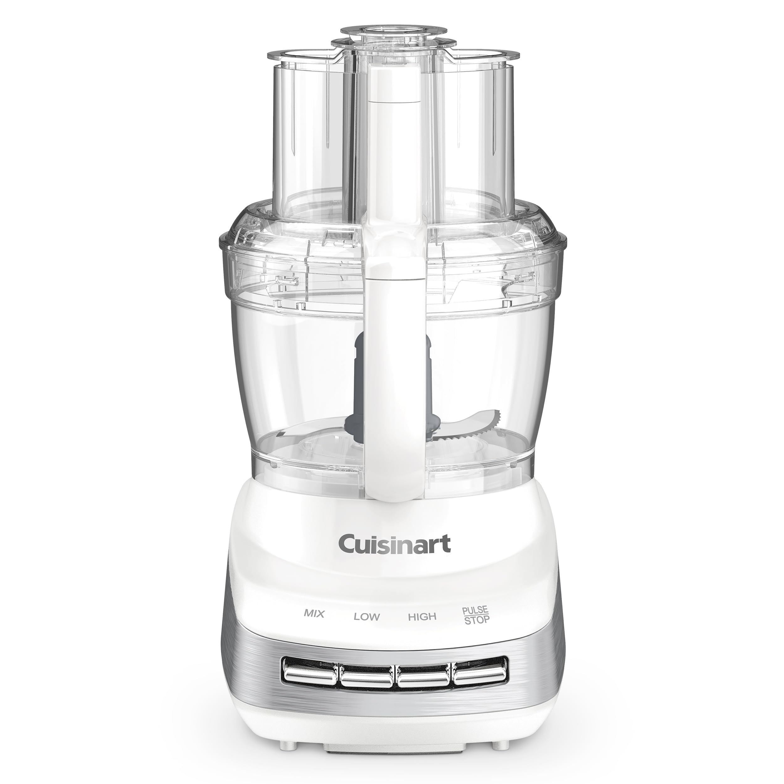 cuisinart-fp-130-13-cup-multifunctional-food-processor-white image 1