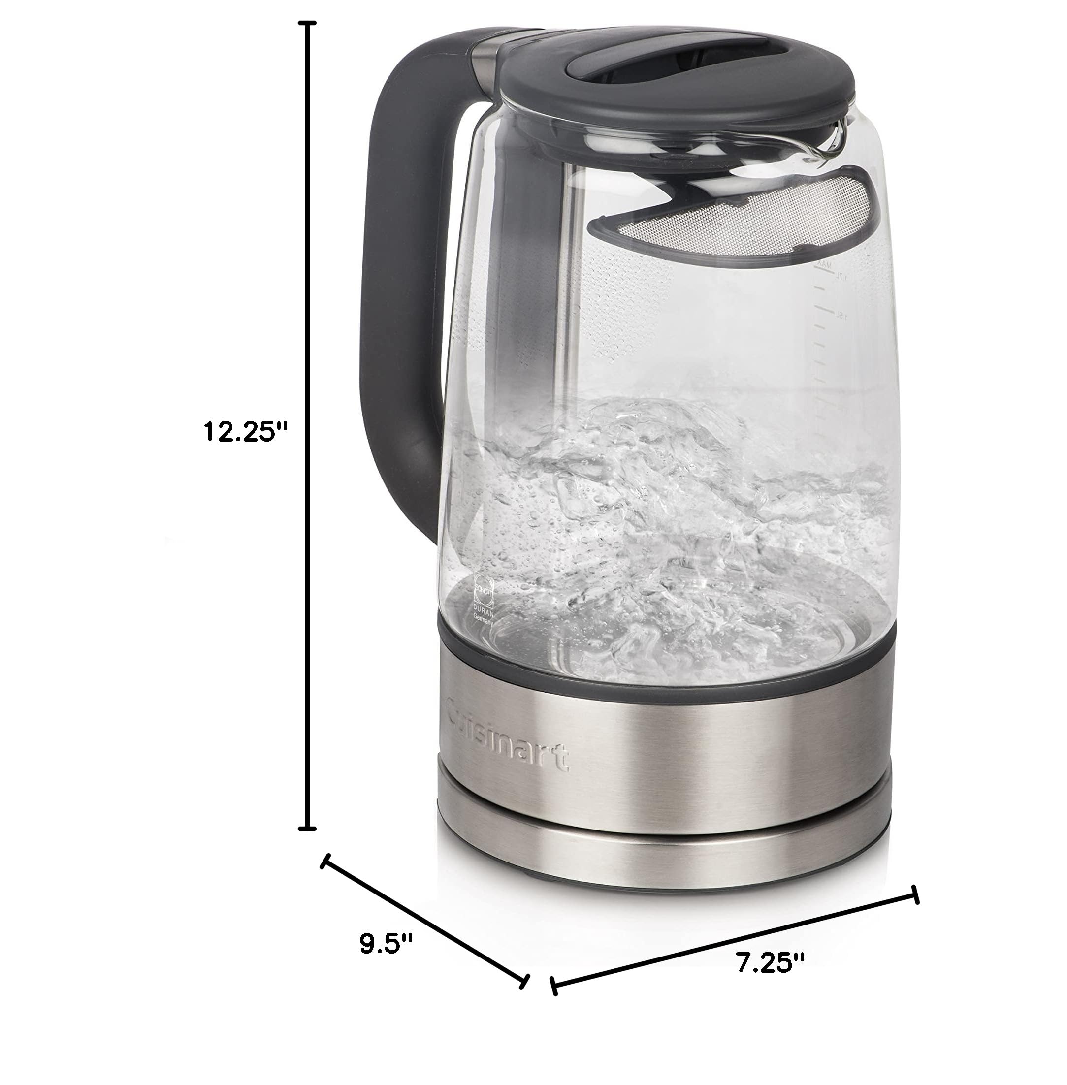 cuisinart-gk-17n-viewpro-cordless-electric-kettle-1-7-liter-silver image 6