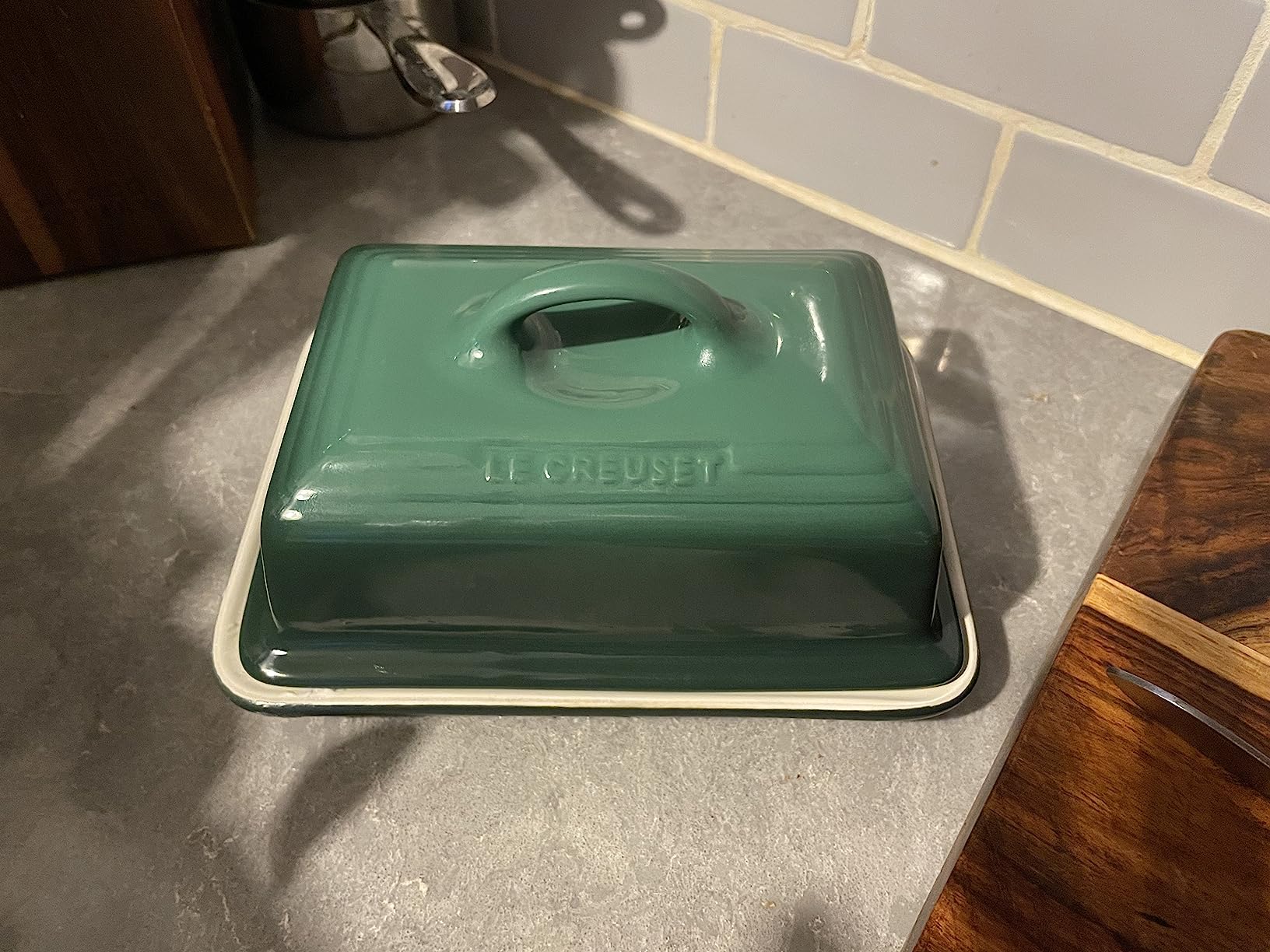 Beautiful and functional