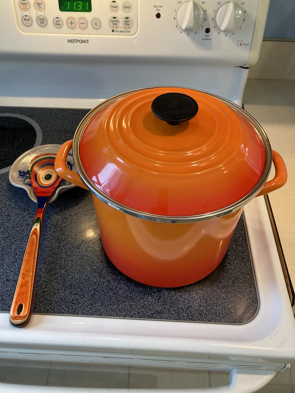 Perfect size and looks great