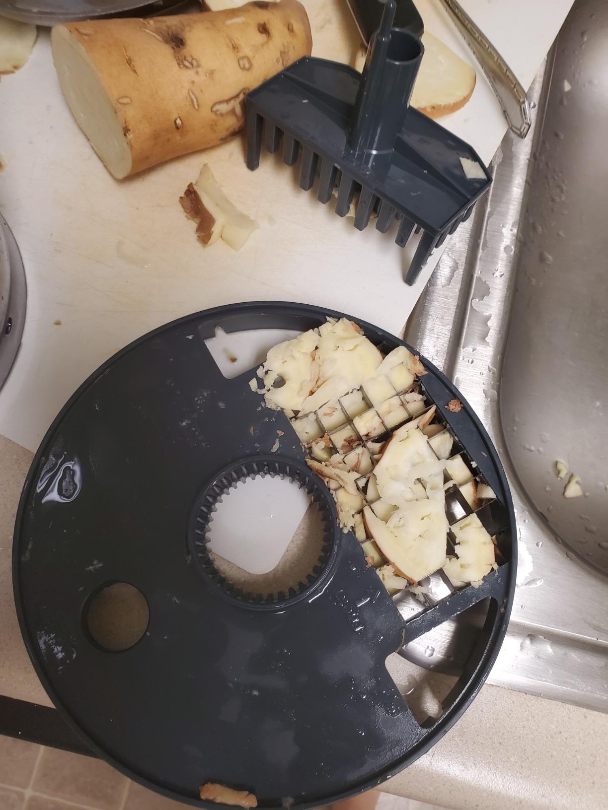 Works as advertised
