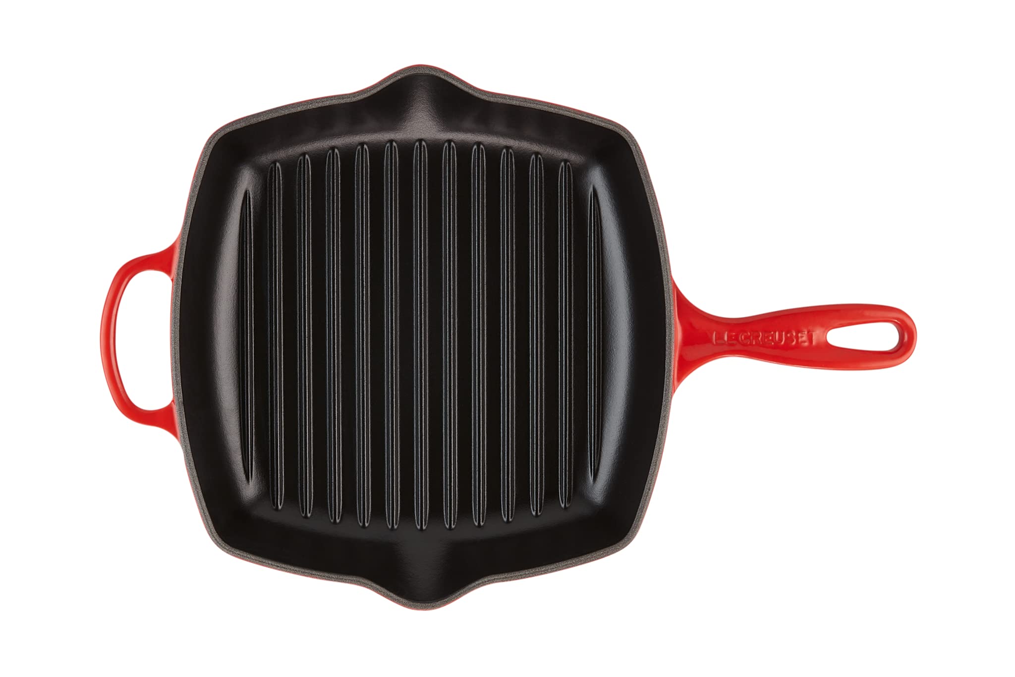 le-creuset-signature-enameled-cast-iron-cookware-set-10-piece-cerise image 8