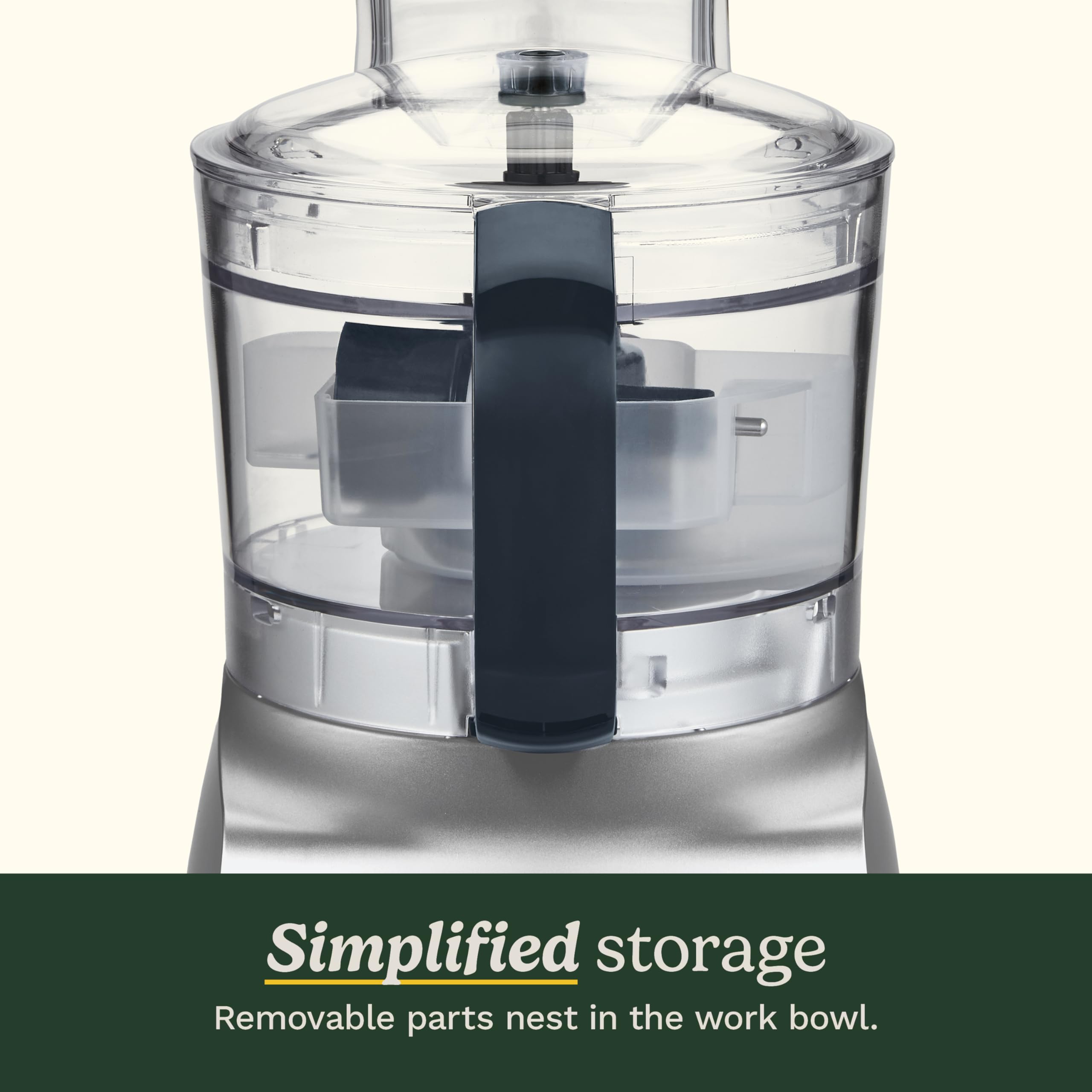 cuisinart-5-cup-chop-shred-food-processor-silver-fp-5 image 4