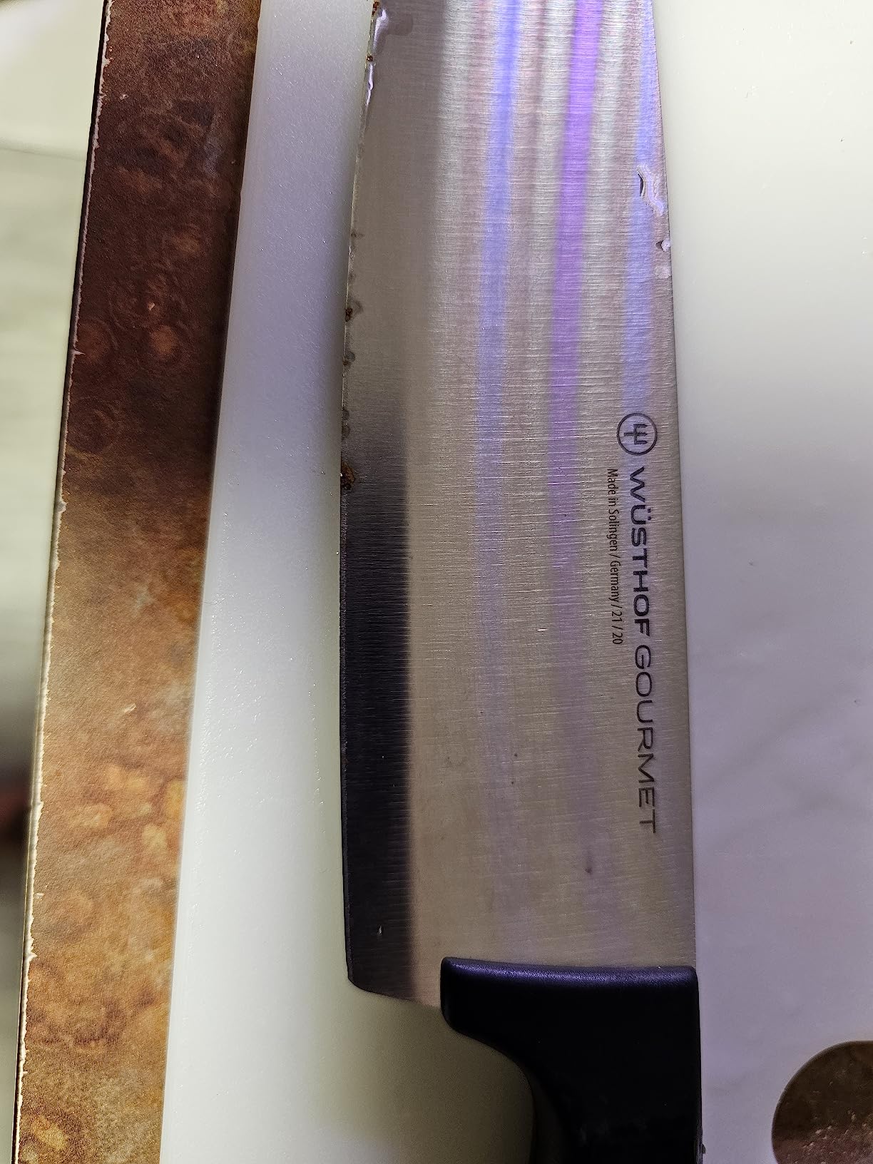 Best knives I've owned
