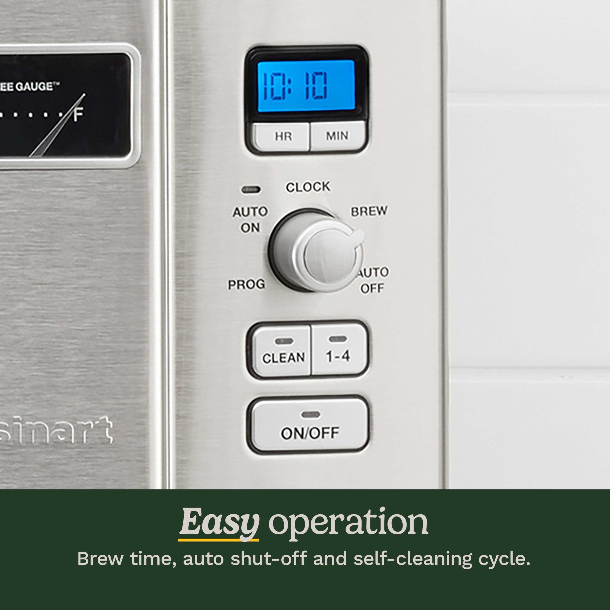 cuisinart-dcc-3000nas-12-cup-programmable-coffeemaker-with-auto-shut-off-and-sel image 4