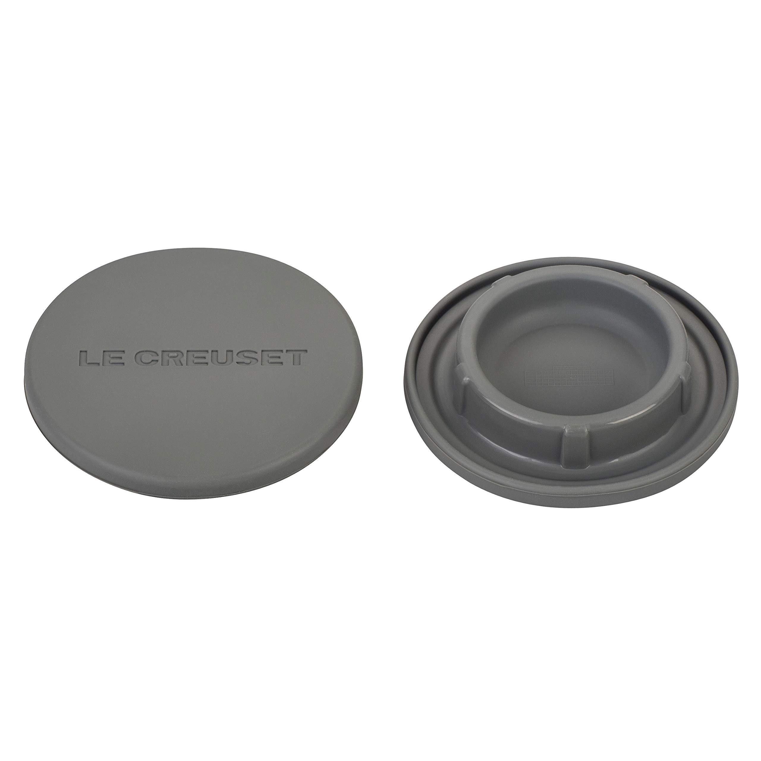 le-creuset-silicone-mill-caps-set-of-2-2-5-inch-cerise image 4