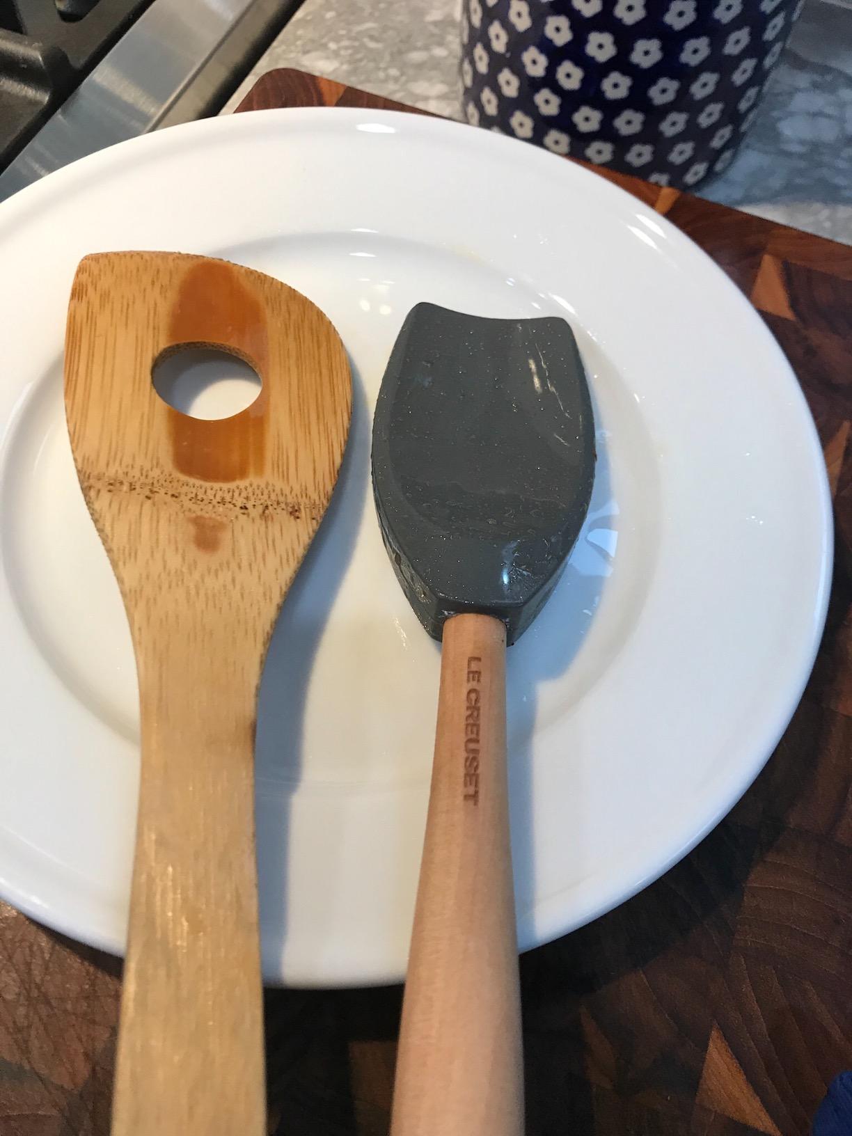 Great spatula