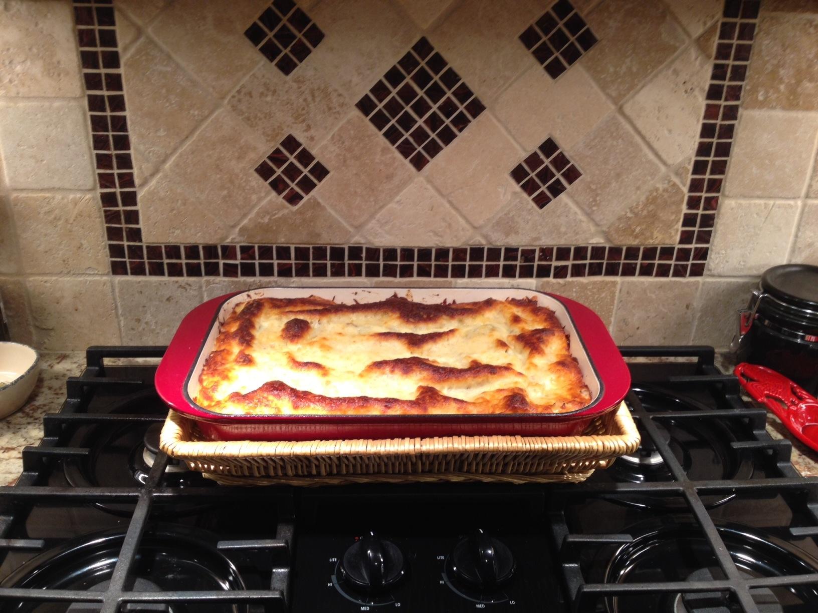 Best roasting pan