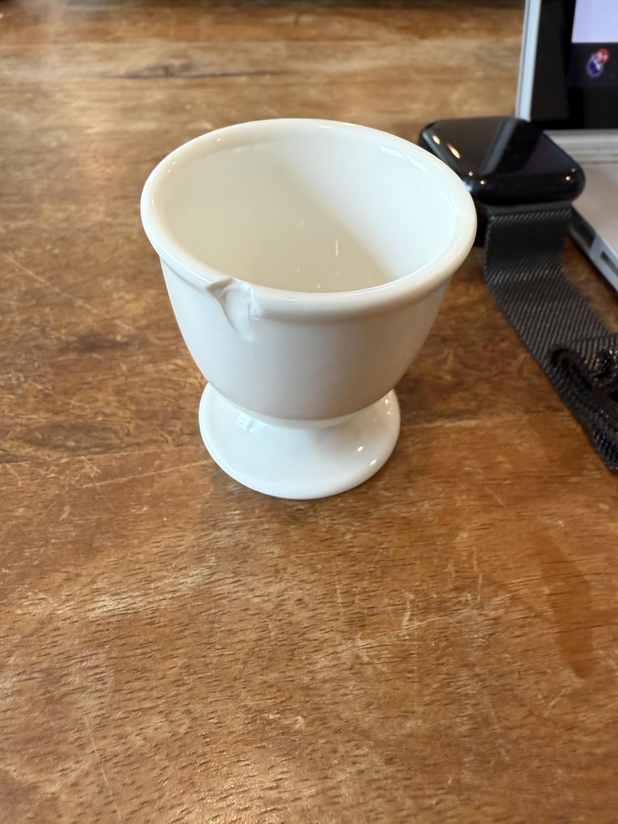 Perfect for breakfast