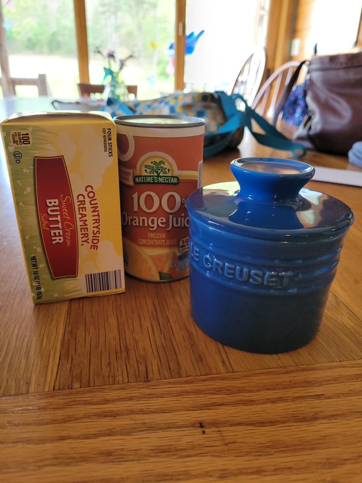 My favorite kitchen accessory