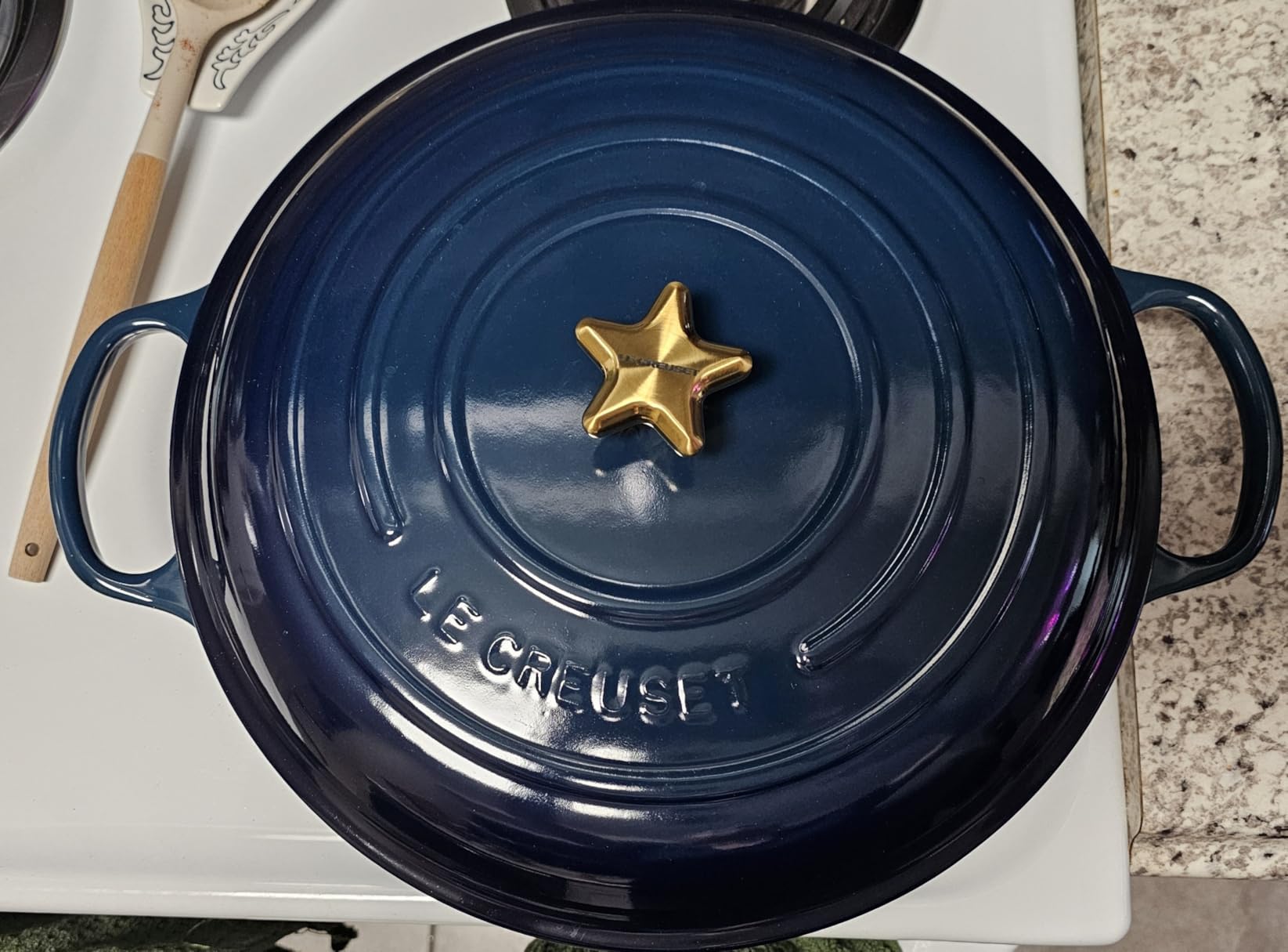 Beautiful upgrade
