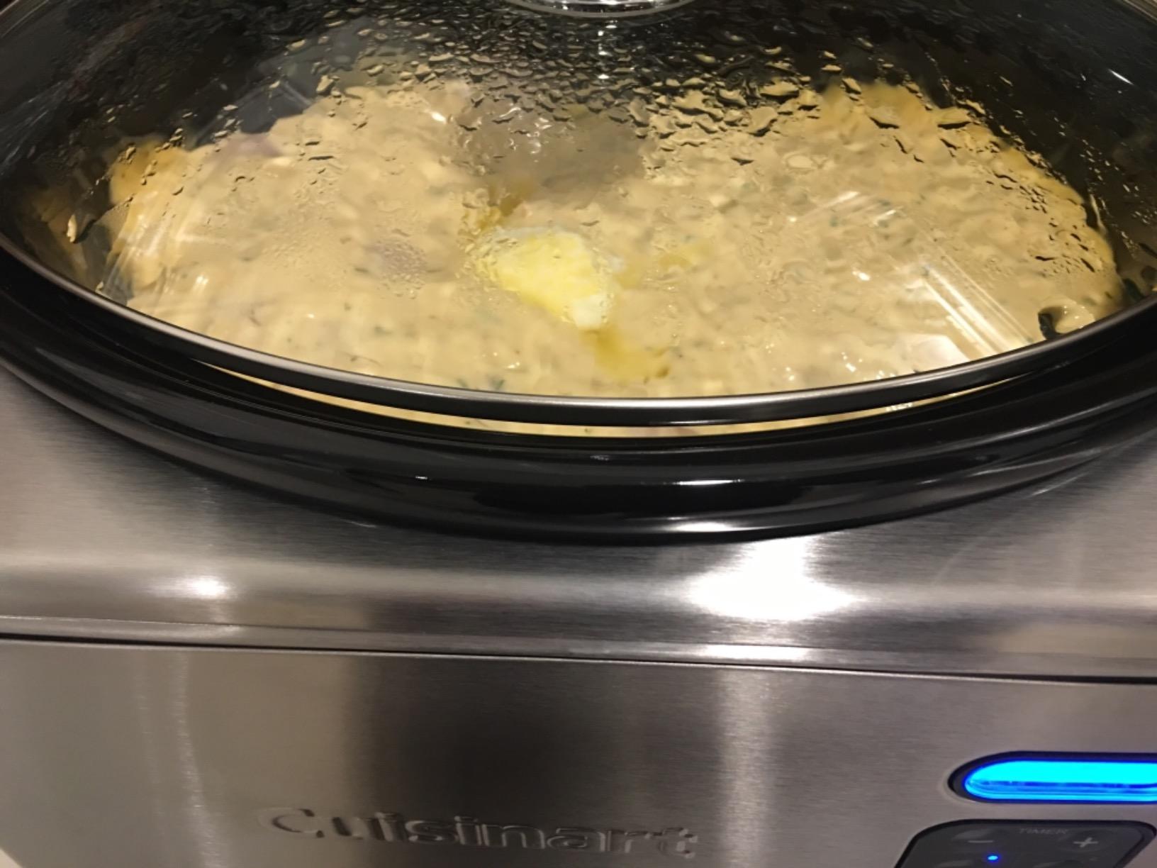 Best slow cooker I've owned