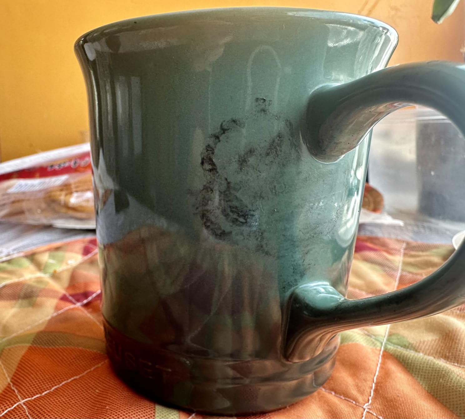 Nice mug