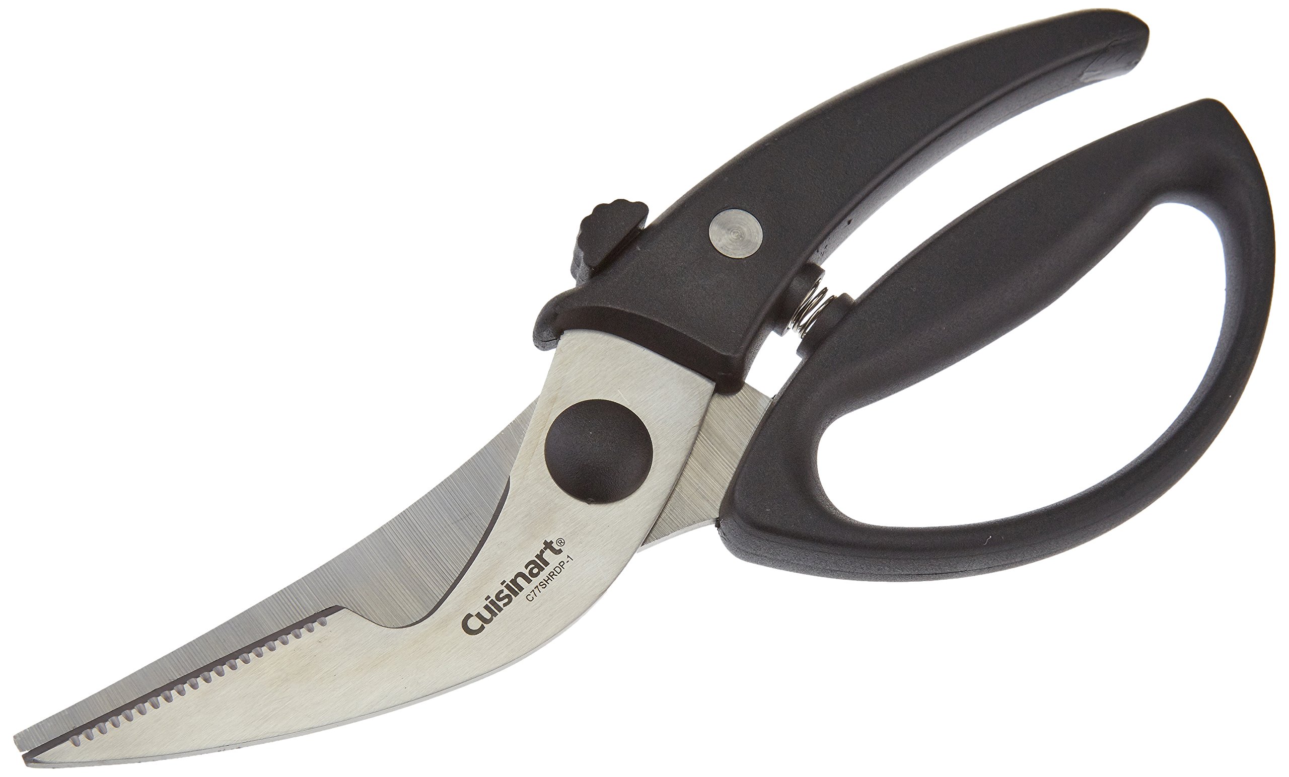 cuisinart-c77-shrh-8-5-herb-shears-ultra-sharp-stainless-steel-with-soft-grip-ha image 6