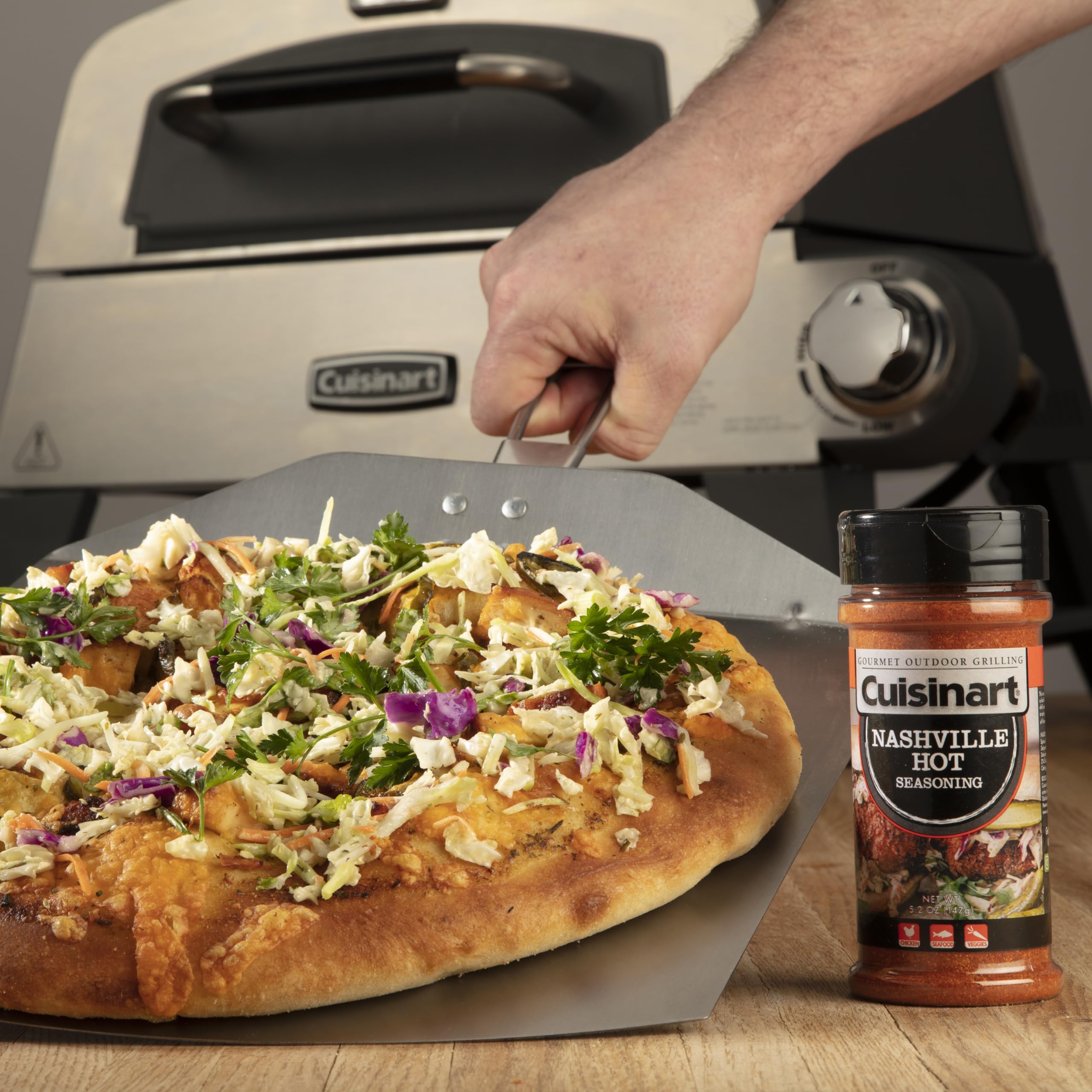cuisinart-nashville-hot-seasoning-spicy-peppery-savory-cgss-777 image 3