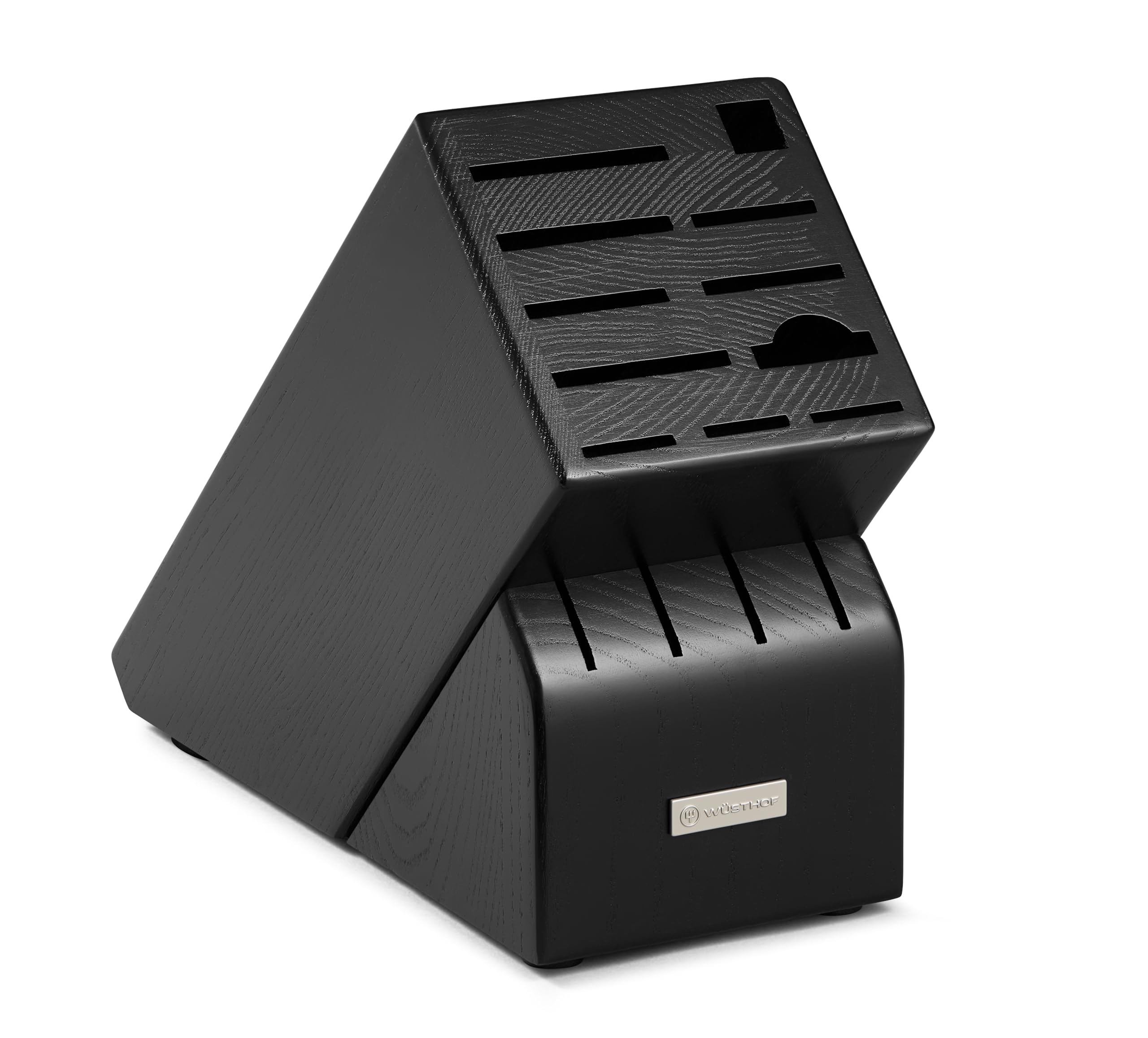 w-sthof-15-slot-black-knife-storage-block image 4