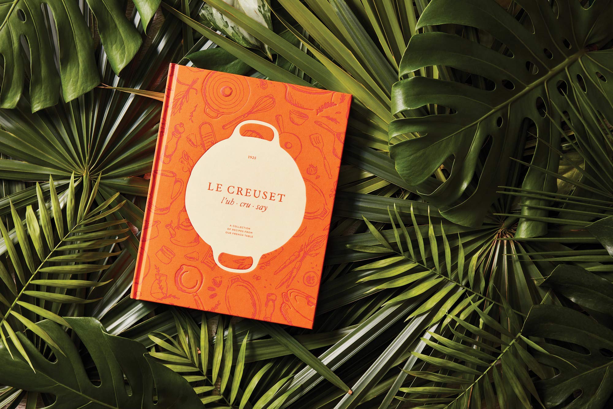 le-creuset-cookbook-hardcover-231-pages-80-french-recipes image 4