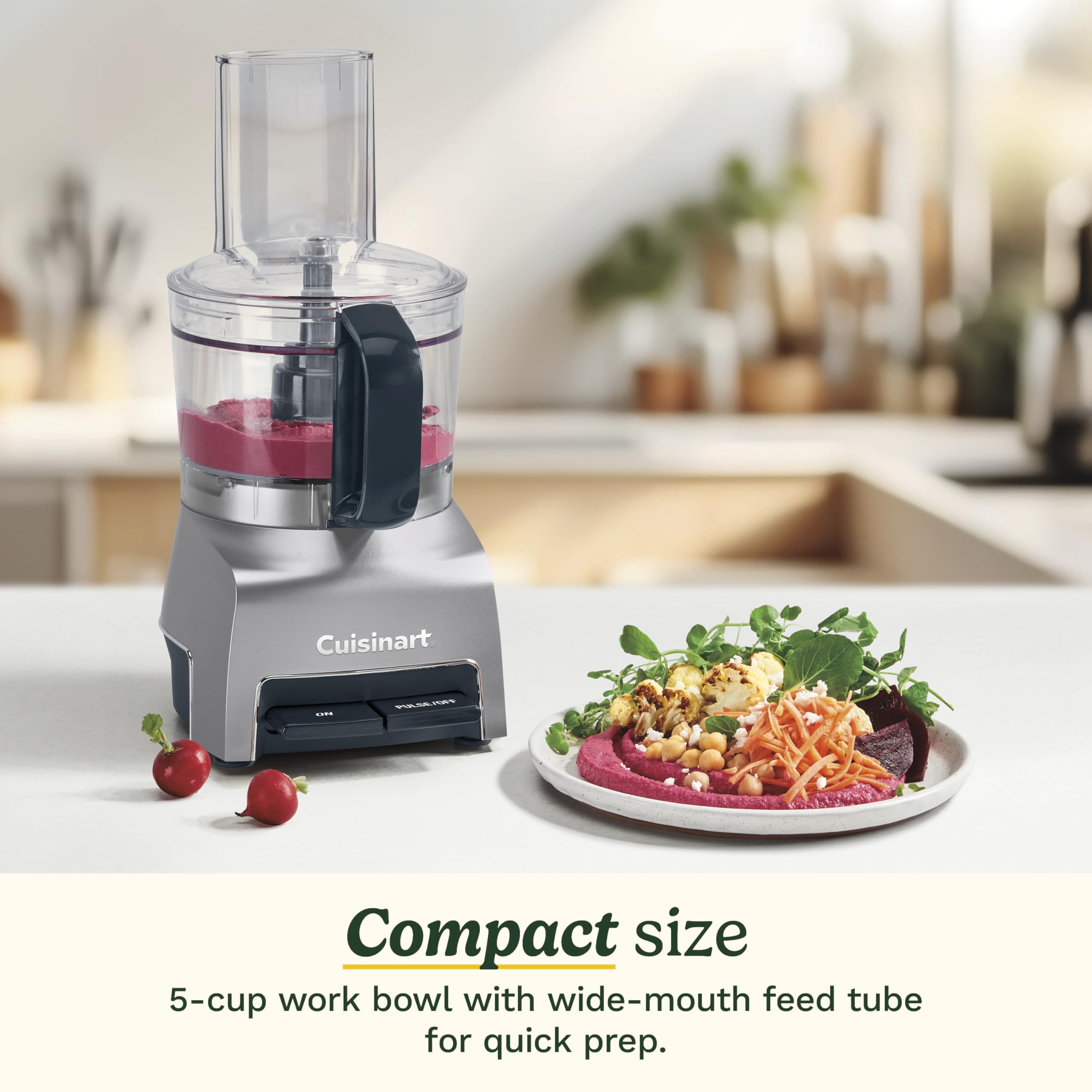 cuisinart-5-cup-chop-shred-food-processor-silver-fp-5 image 3
