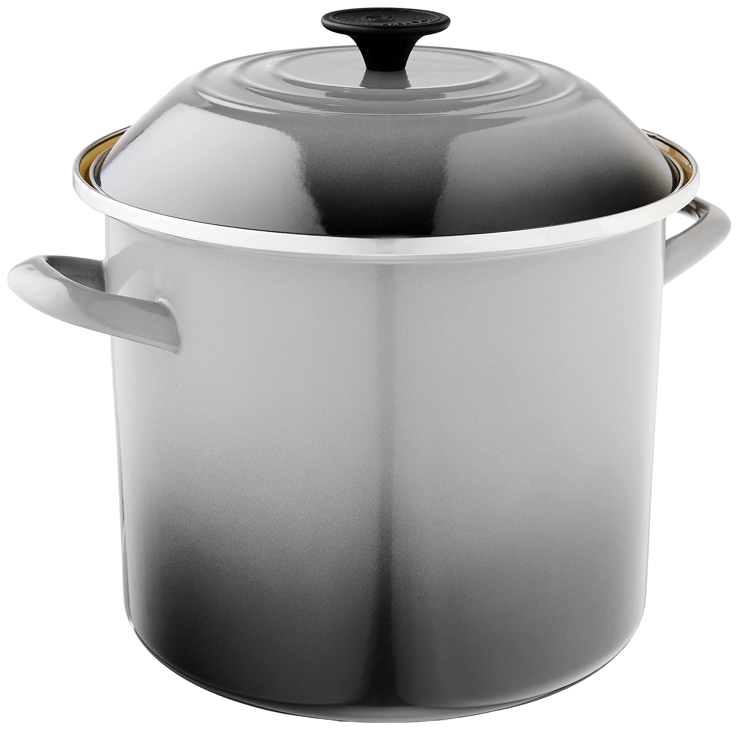 le-creuset-enamel-on-steel-stockpot-8-qt-white image 7