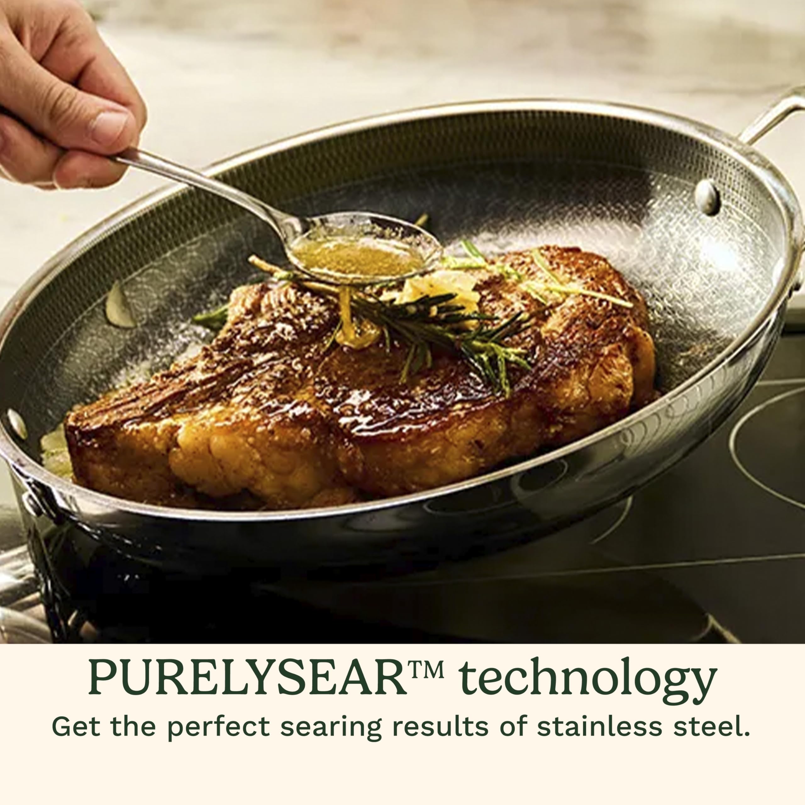 cuisinart-fusionplus-hybrid-stainless-steel-12-wok-pan-with-lid-purelysear-seari image 3
