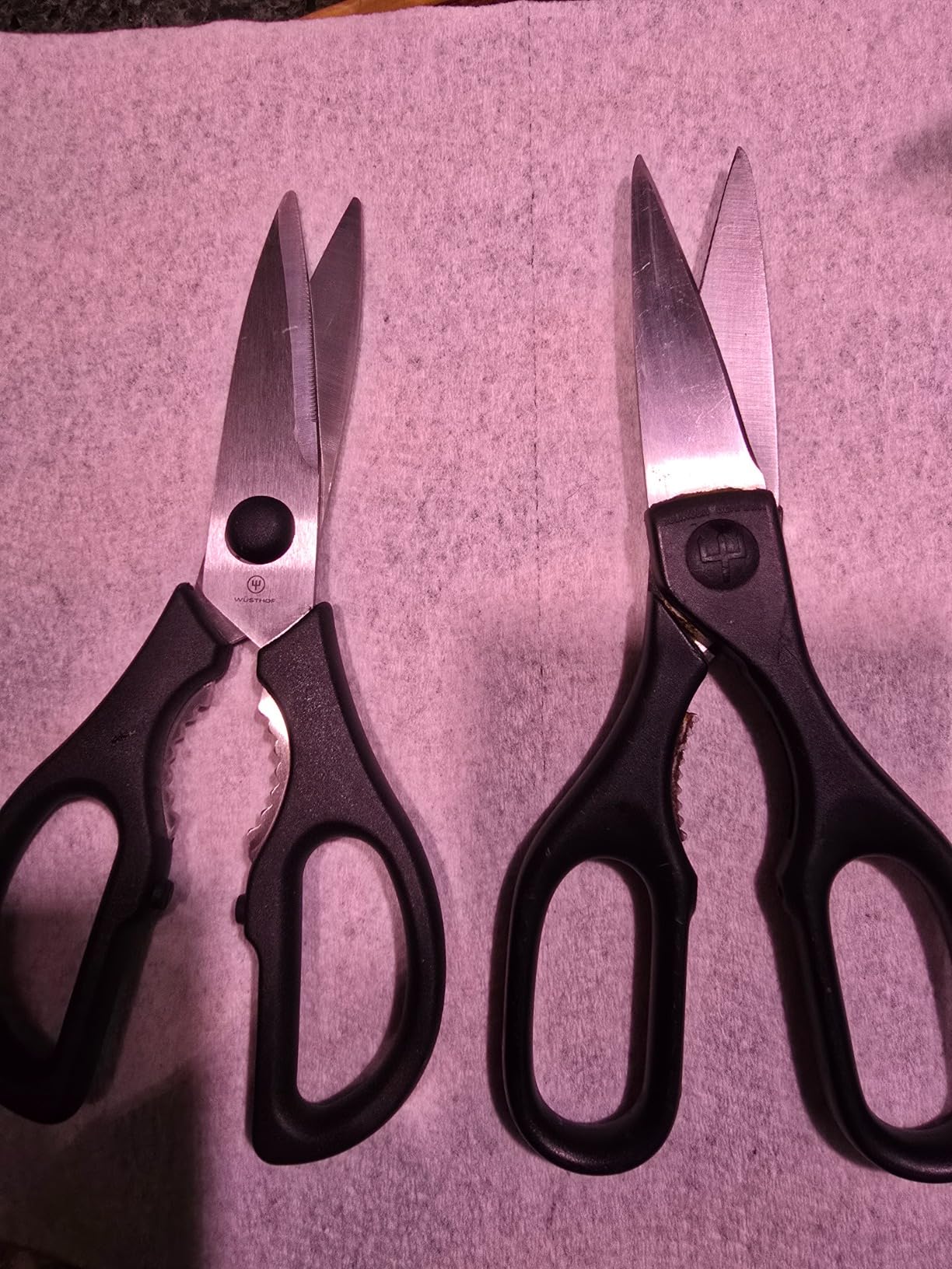 Cuts like a dream