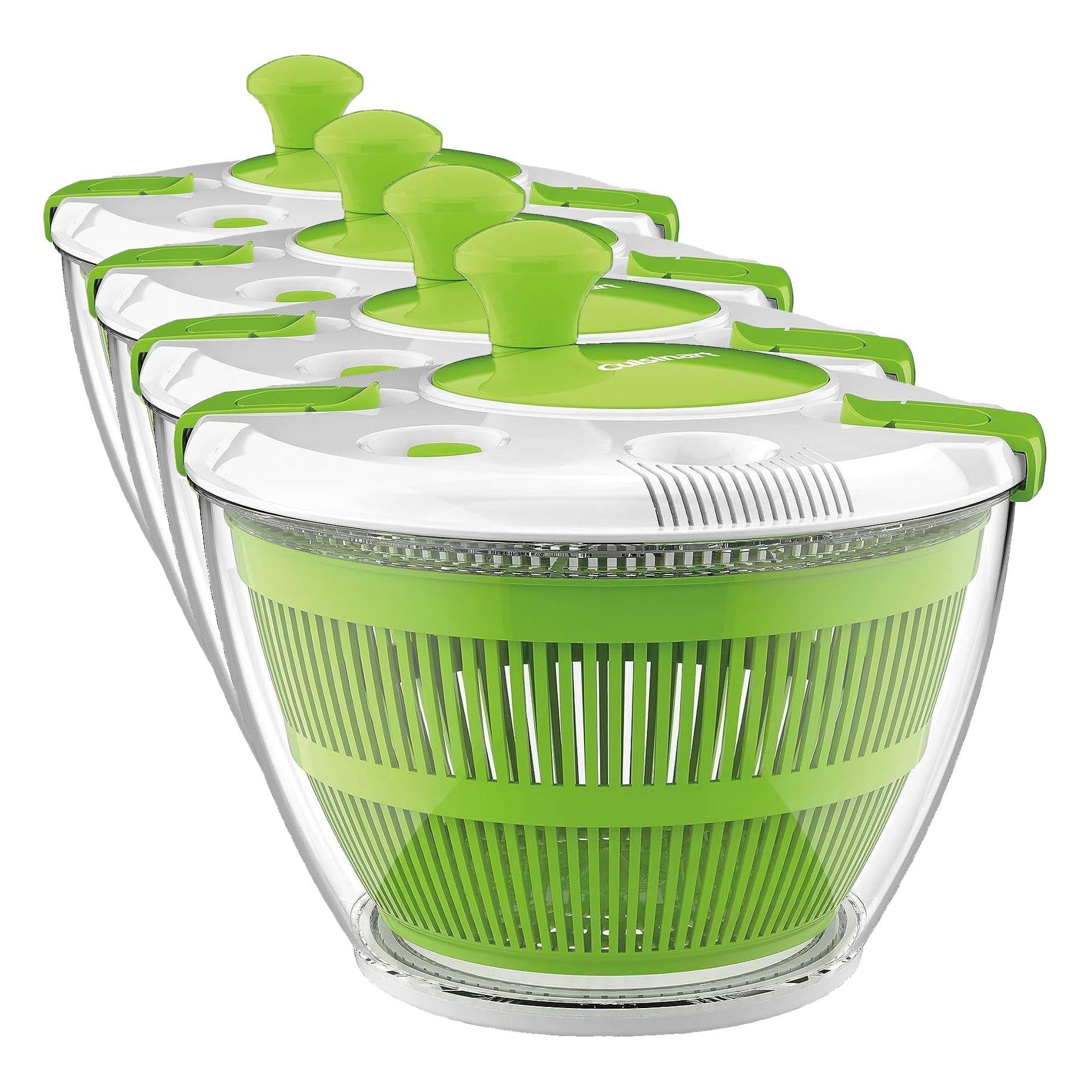 cuisinart-large-5-quart-spin-stop-salad-spinner-ctg-00-sas1-green-white image 8