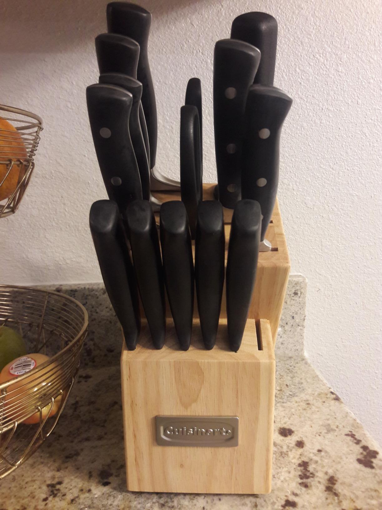 Excellent kitchen upgrade