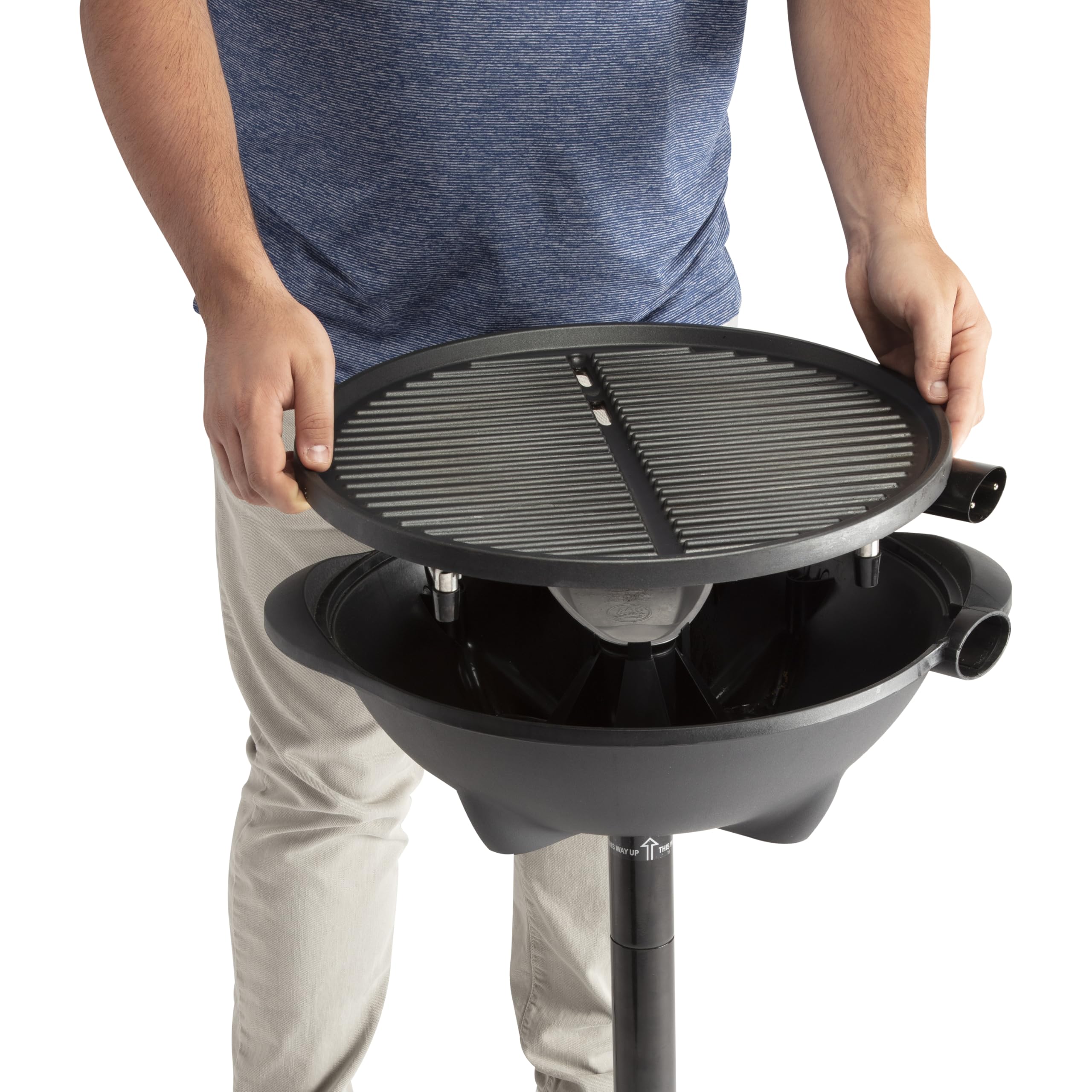 cuisinart-2-in-1-indoor-outdoor-electric-grill-240-sq-in-nonstick image 8