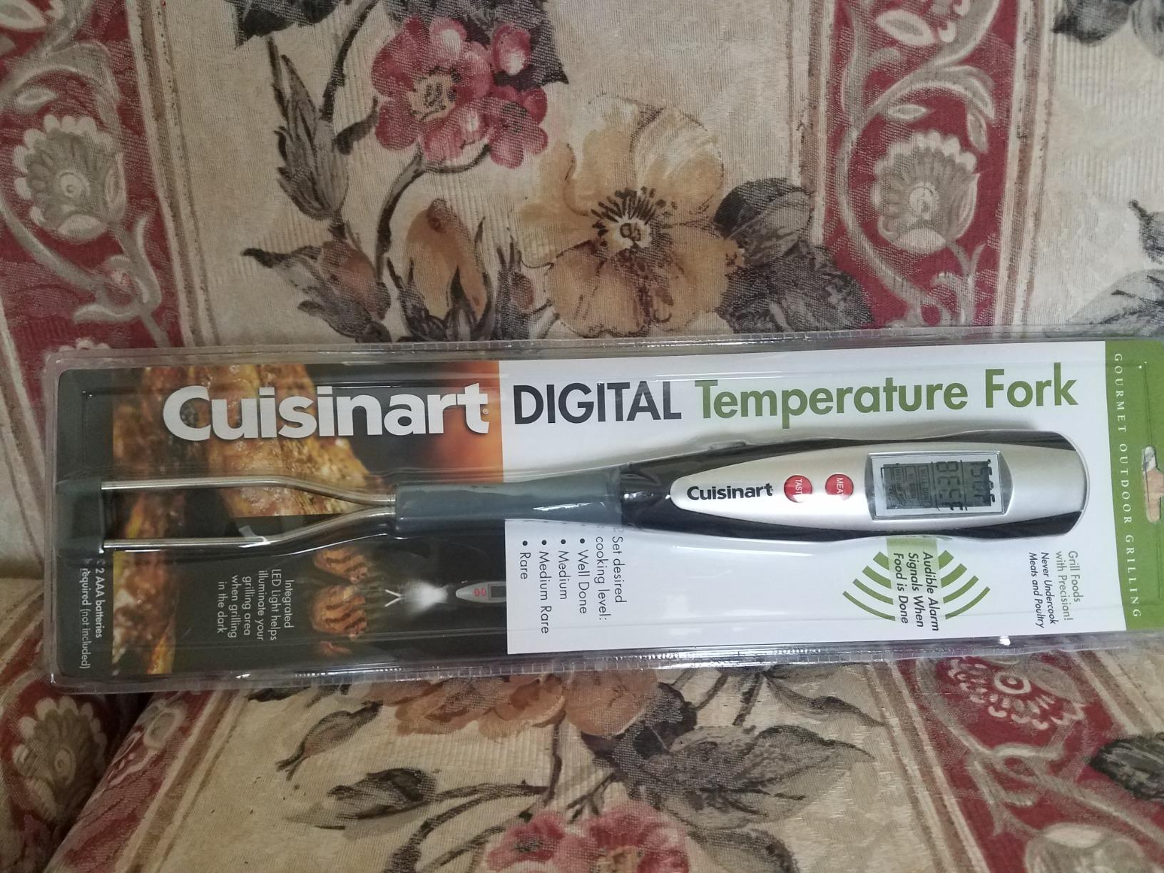 Perfect for grilling